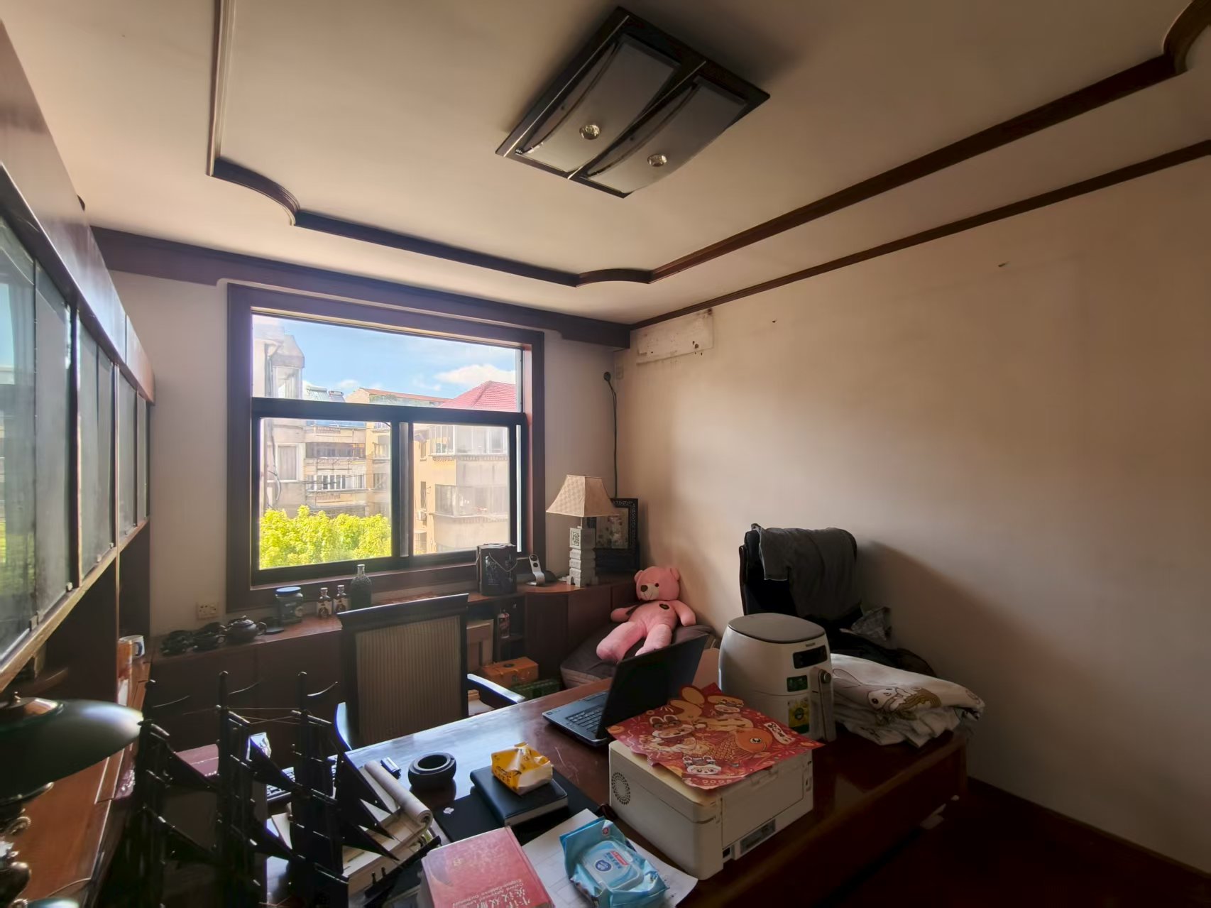 师范桥新村 3室2厅1卫 149.00m&sup2;