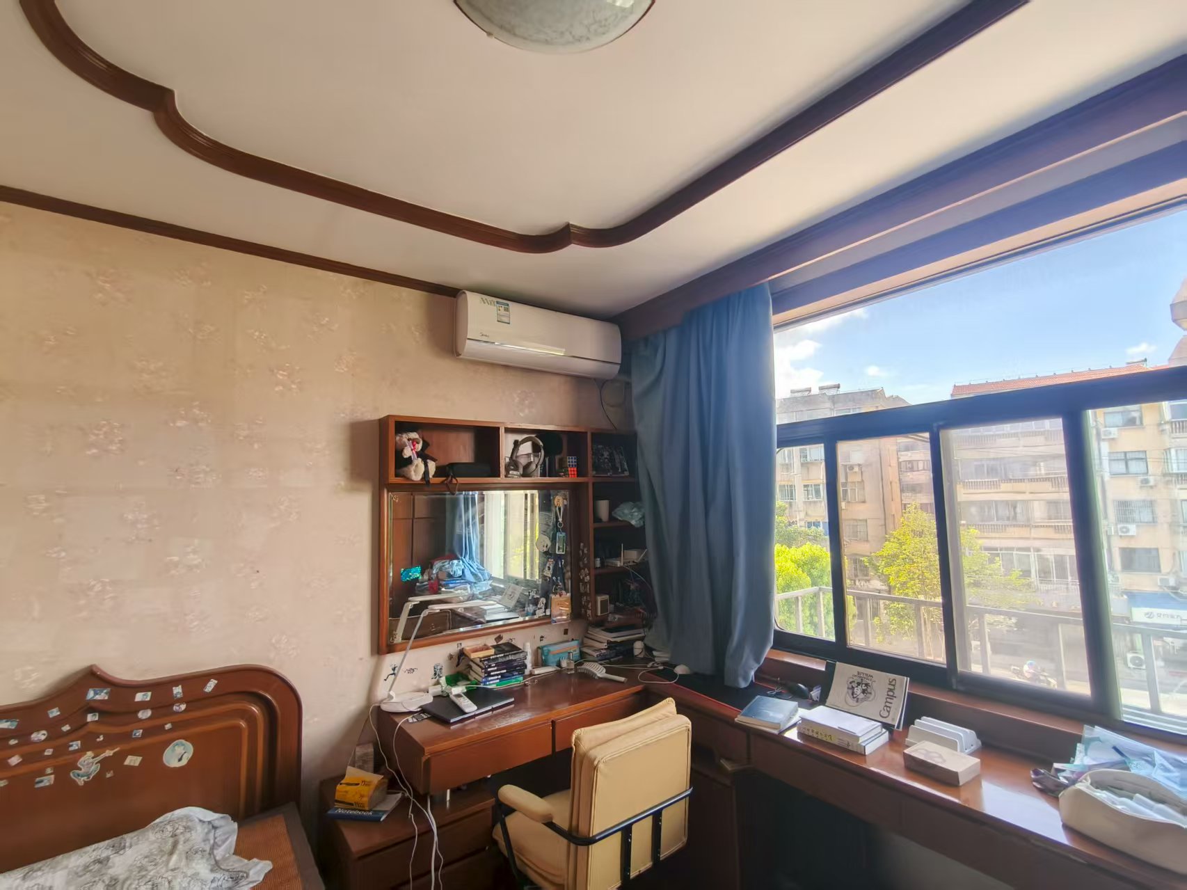 师范桥新村 3室2厅1卫 149.00m&sup2;