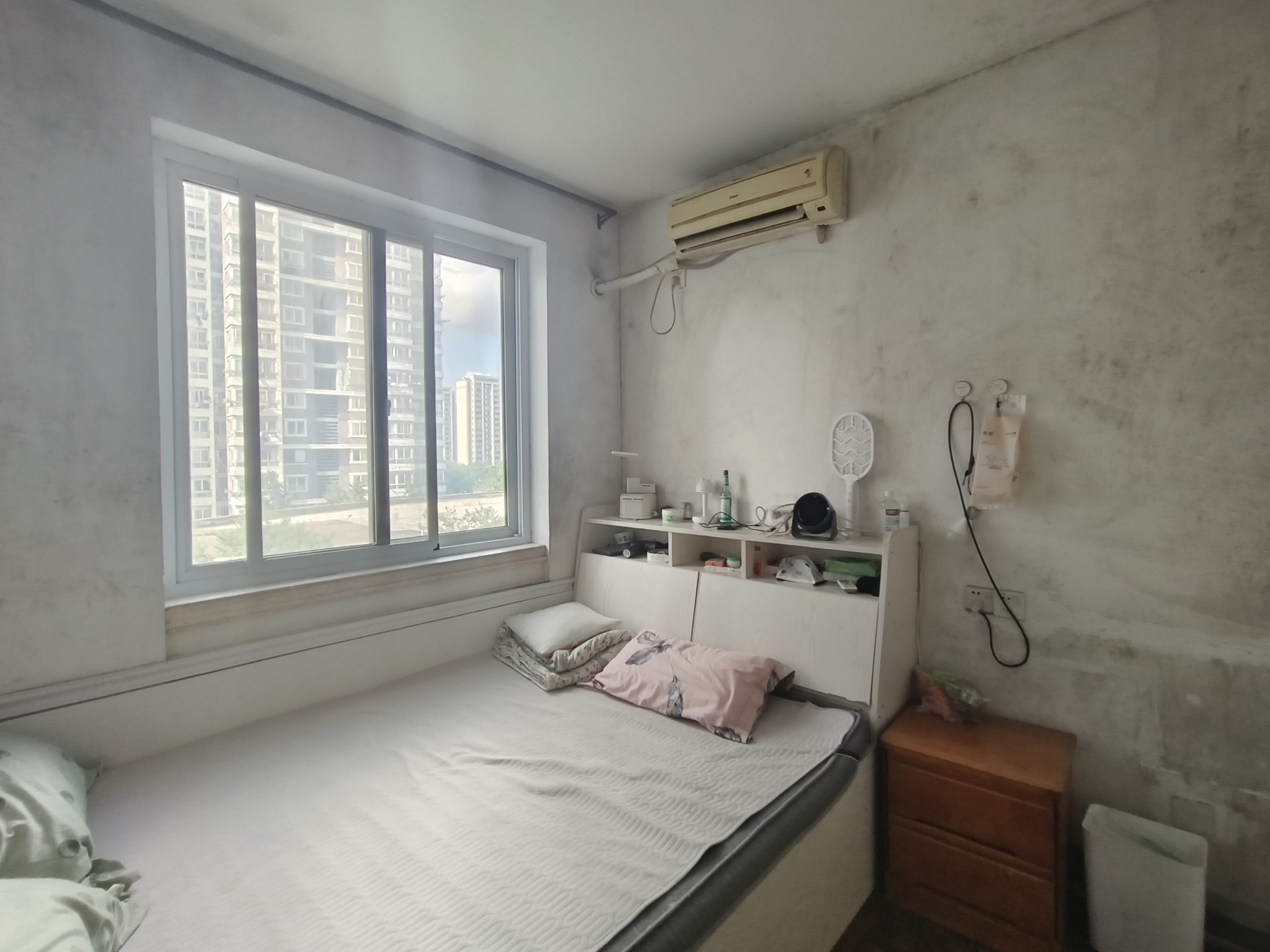 惠泽苑 2室1厅1卫 81.00m&sup2;