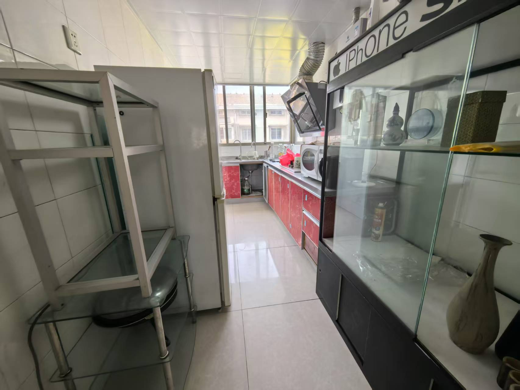 怡安花苑南区 3室2厅1卫 110.00m&sup2;
