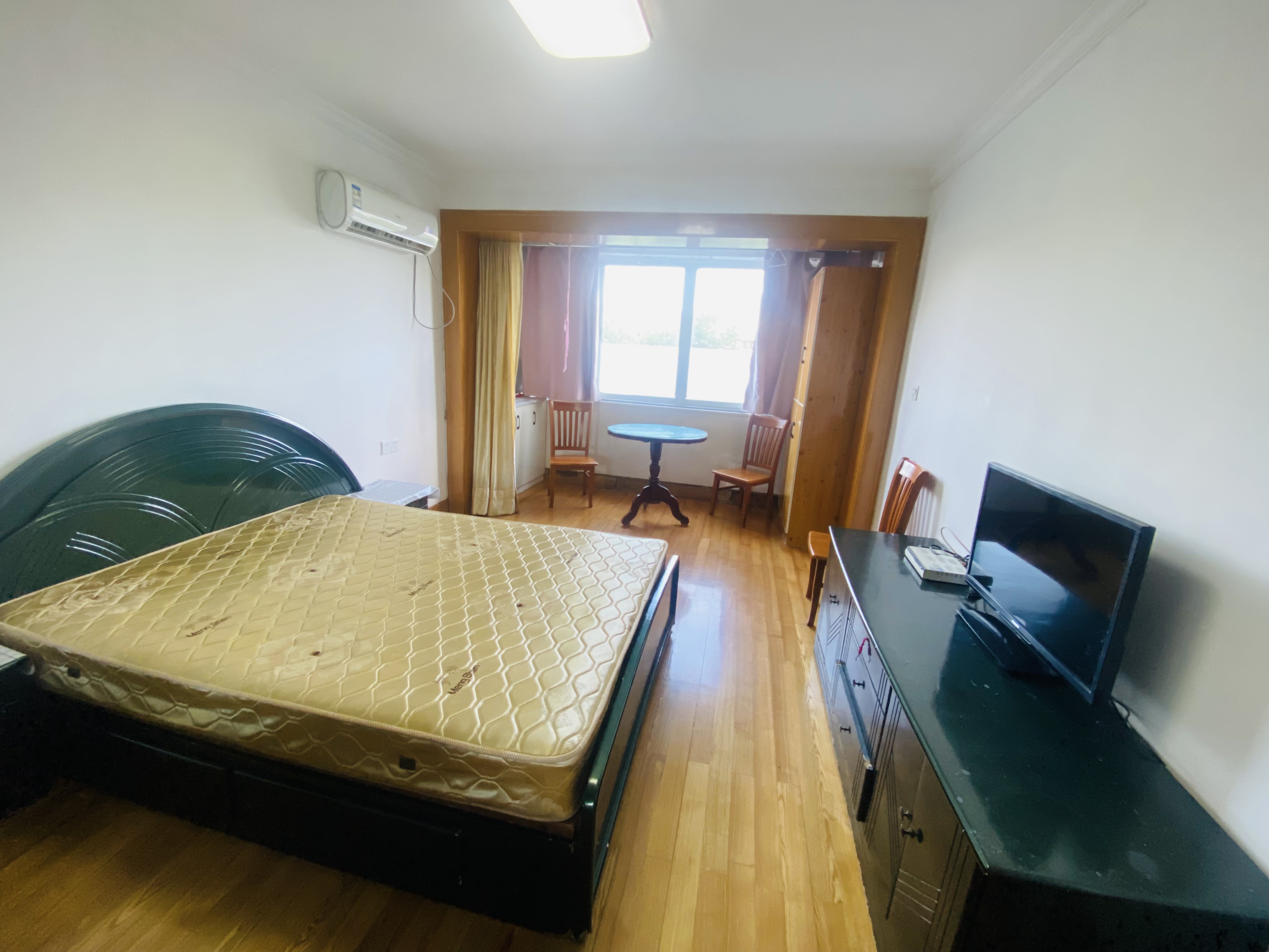 城南新村(崇川区) 1室1厅1卫 44m&sup2;