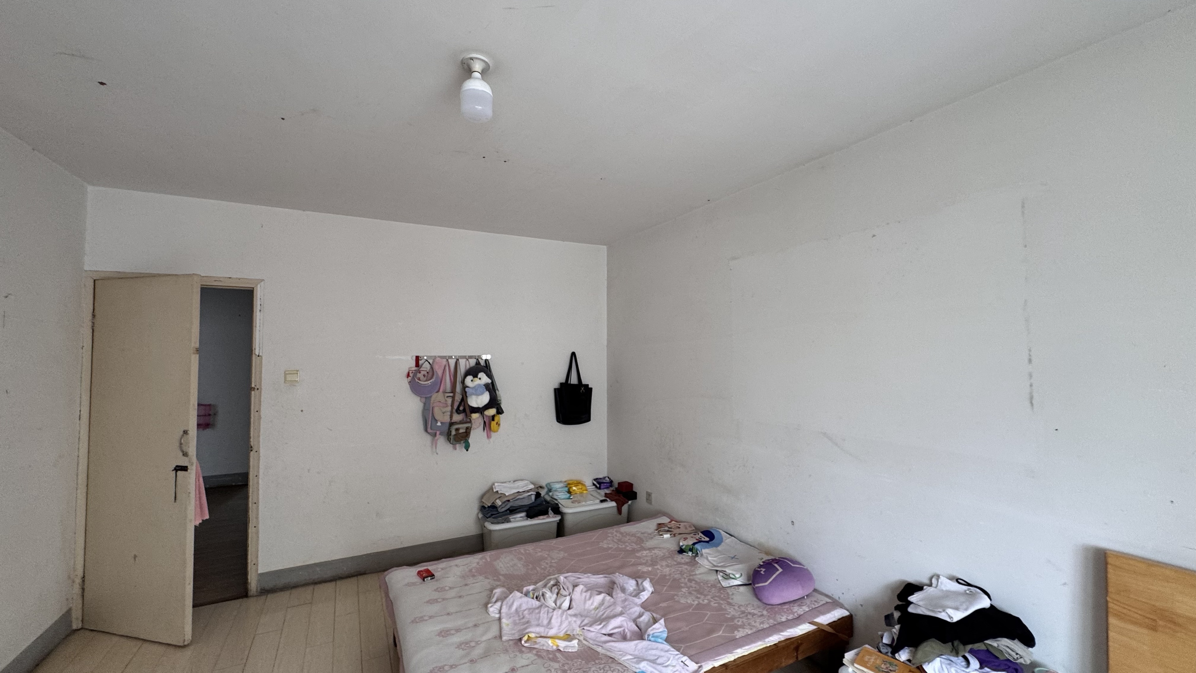 怡园北村北区 2室1厅1卫 90m&sup2;