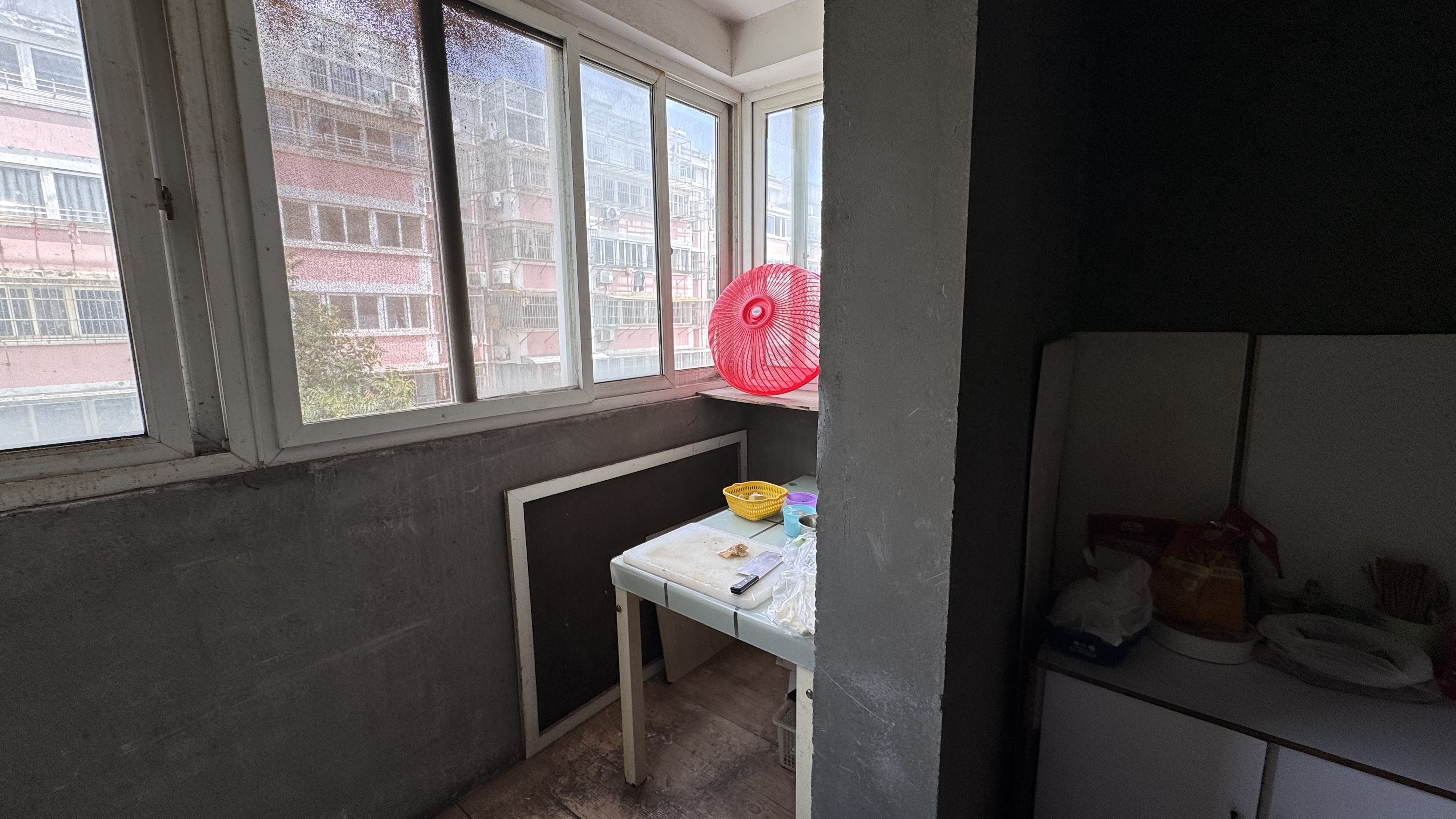 怡园北村北区 2室1厅1卫 90m&sup2;