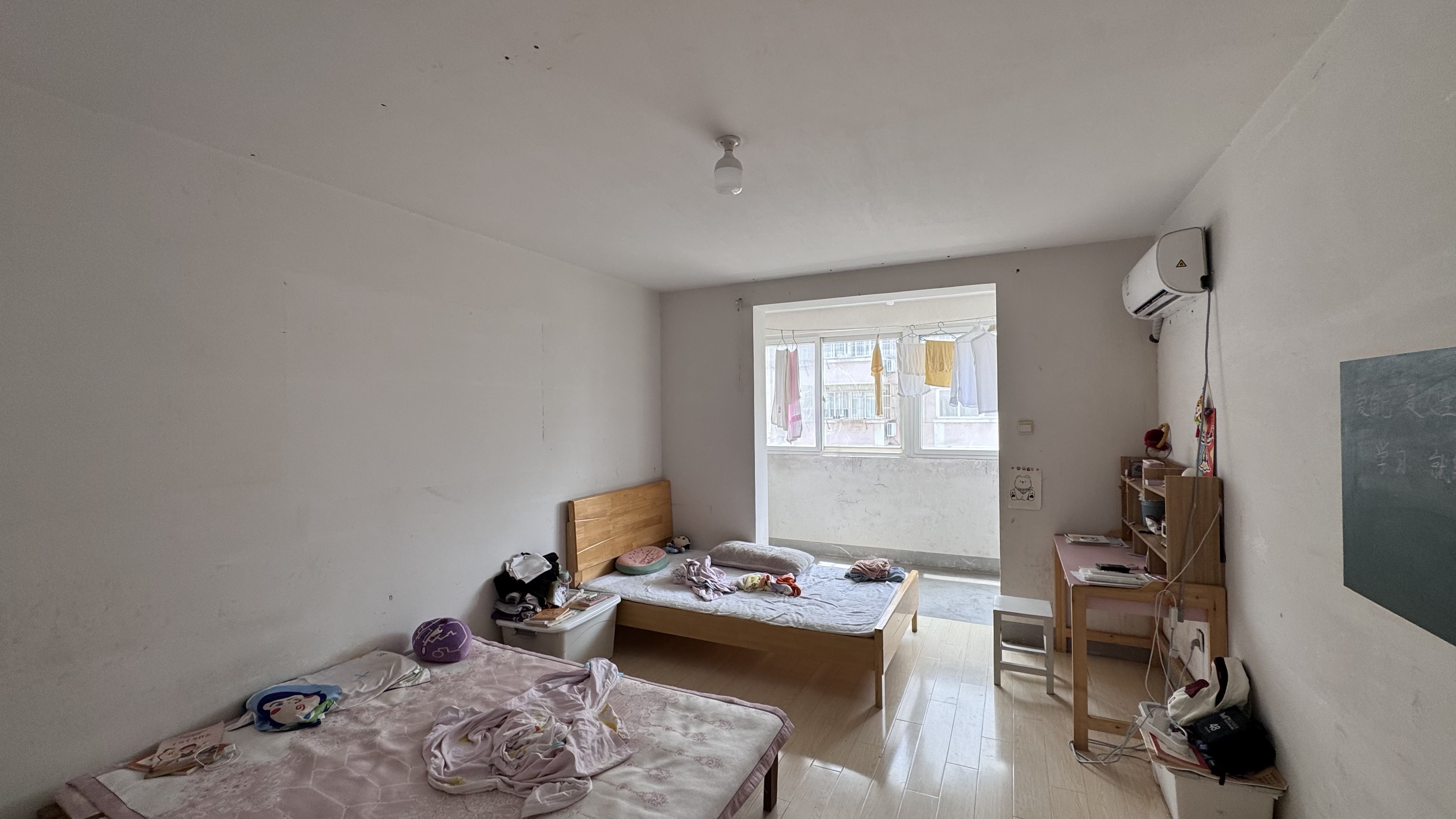 怡园北村北区 2室1厅1卫 90m&sup2;
