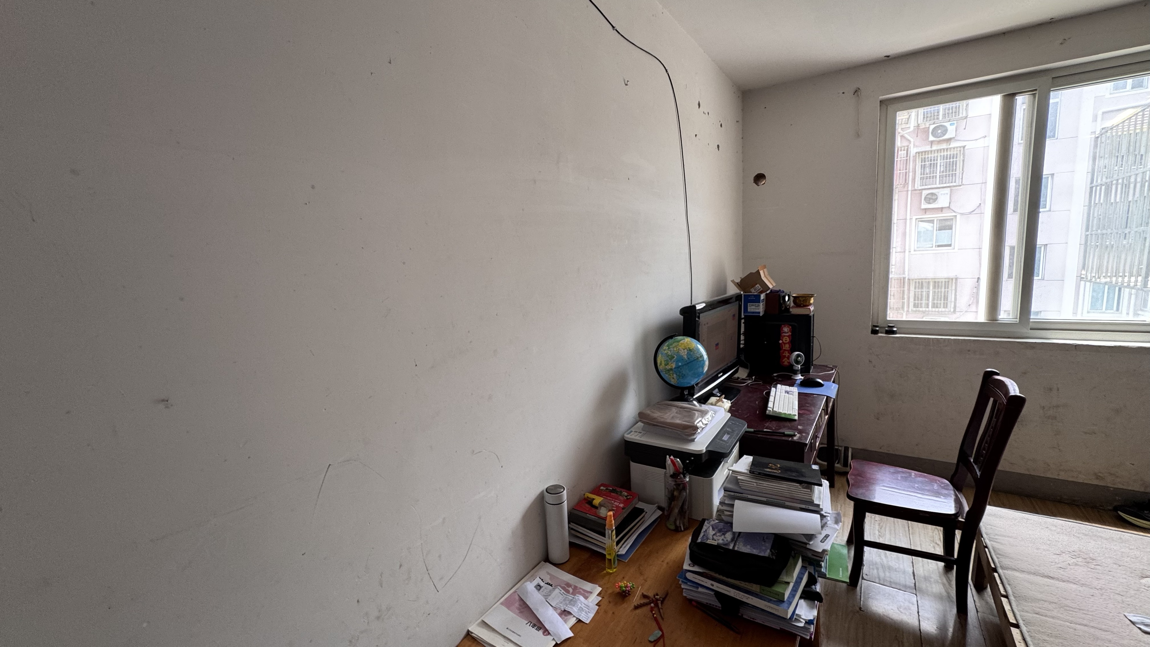 怡园北村北区 2室1厅1卫 90m&sup2;