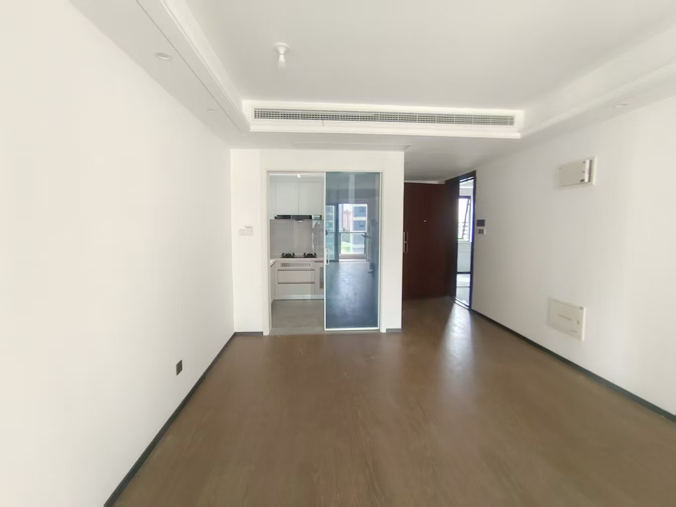 碧桂园公园星荟 3室2厅2卫 119m&sup2;