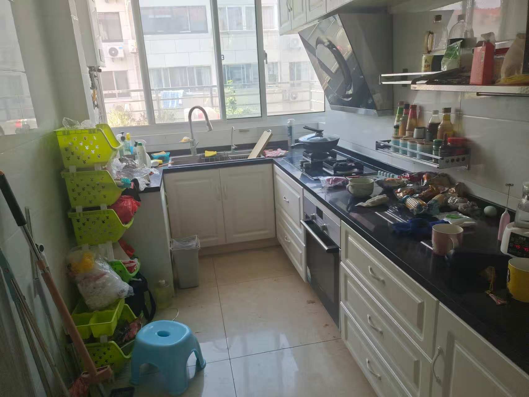 北濠桥东村 3室1厅1卫 83m&sup2;