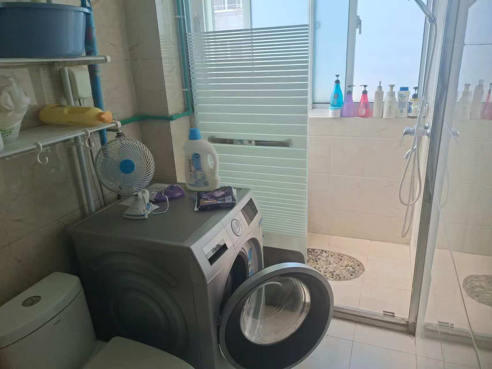 北濠桥东村 3室1厅1卫 83m&sup2;
