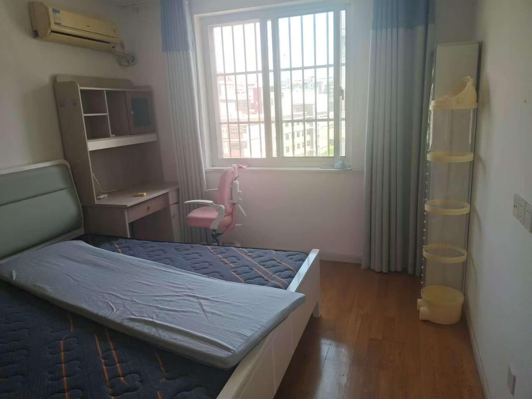 北濠桥东村 3室1厅1卫 83m&sup2;
