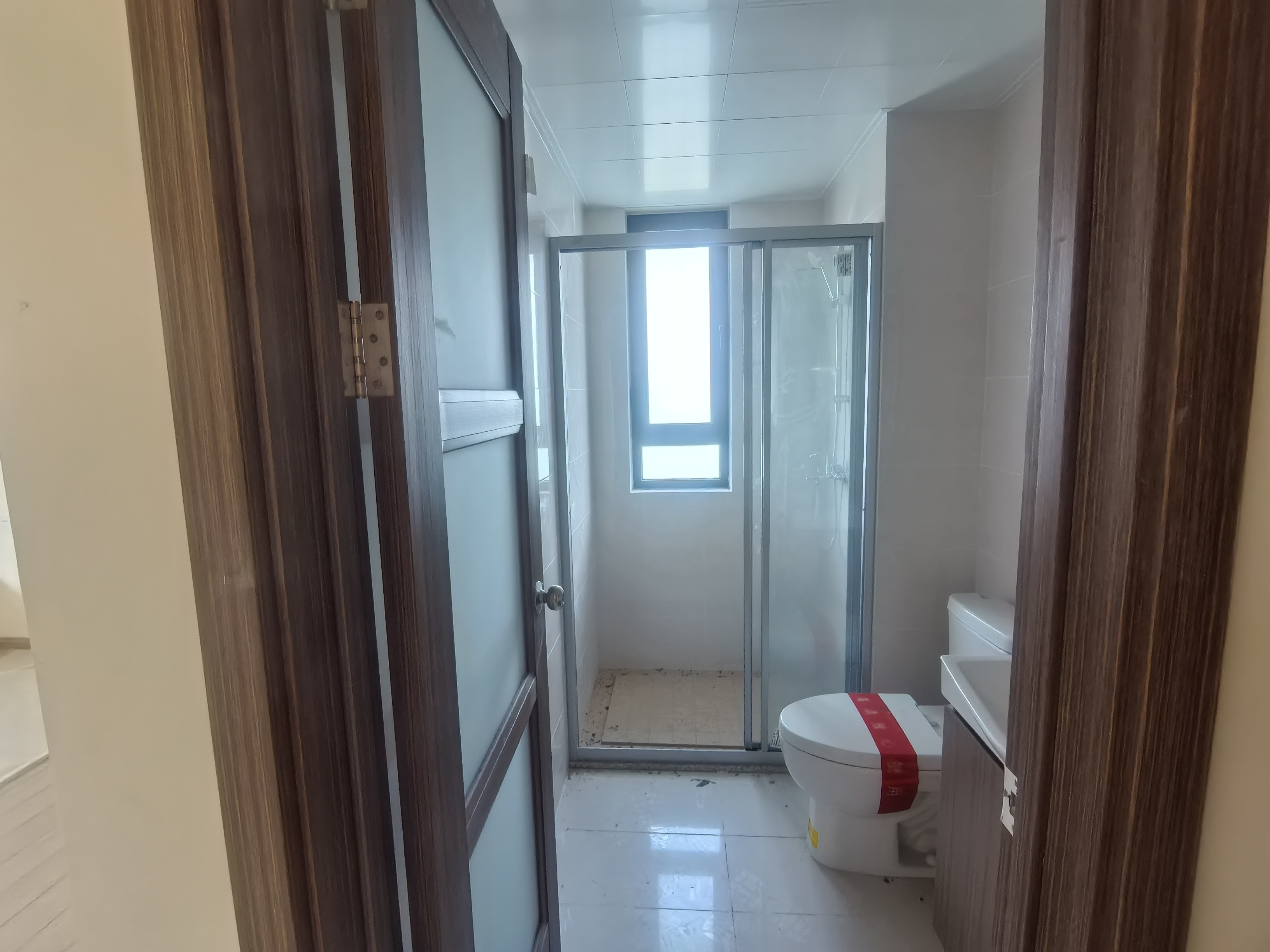 碧桂园天玺湾北区 3室2厅2卫 118.99m&sup2;