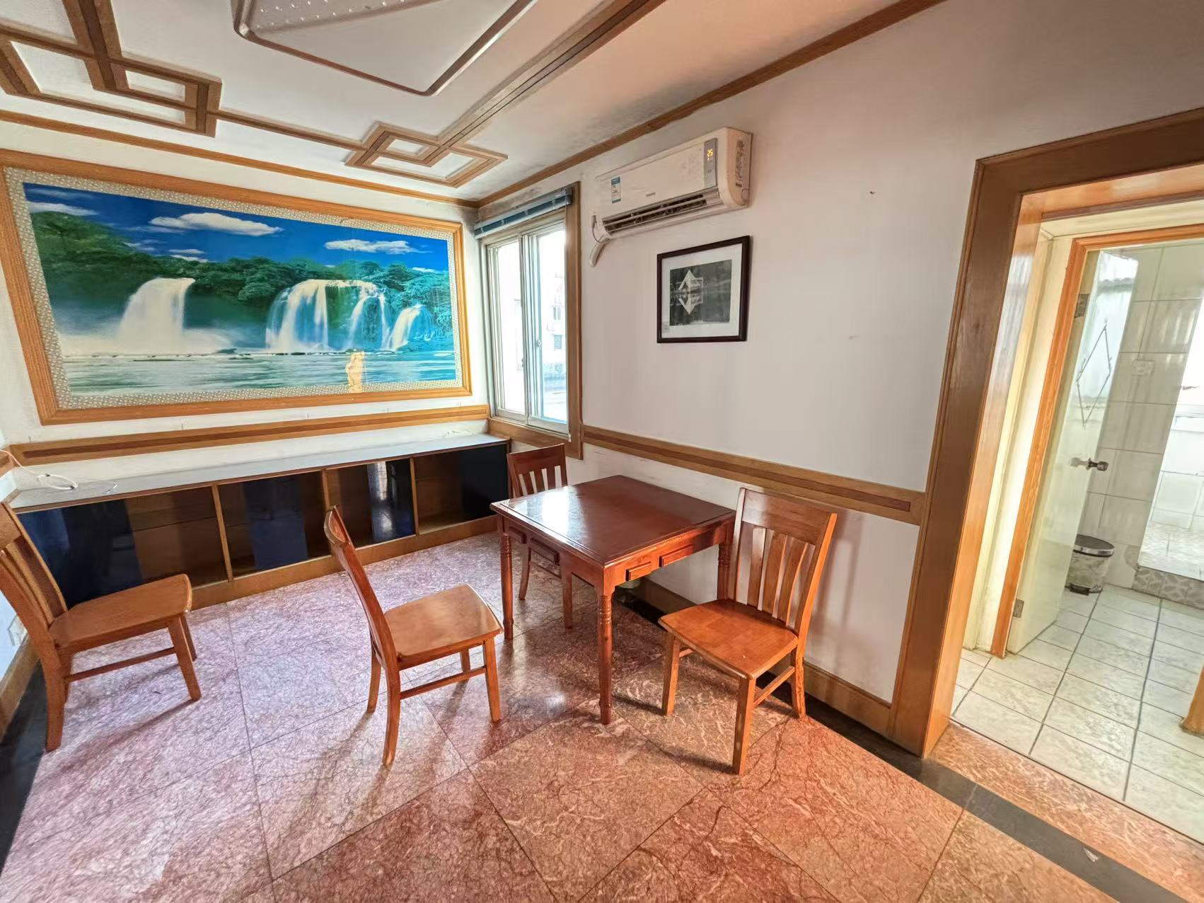 北濠桥东村 2室1厅1卫 65m&sup2;