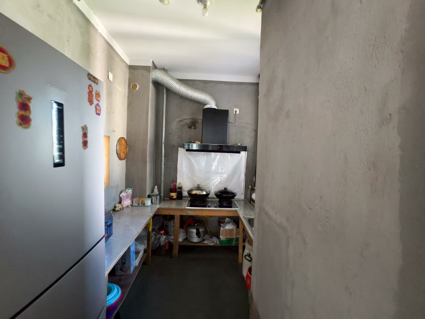华悦铭苑 3室2厅2卫 102.00m&sup2;