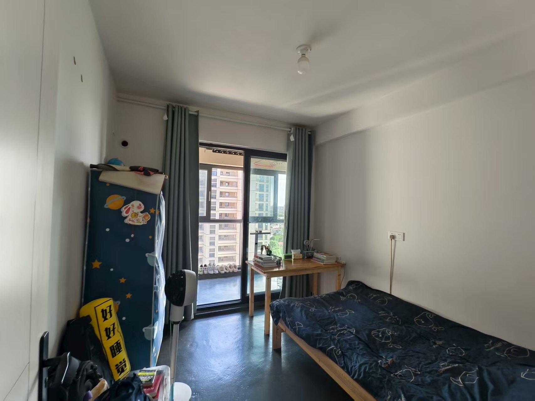 华悦铭苑 3室2厅2卫 102.00m&sup2;