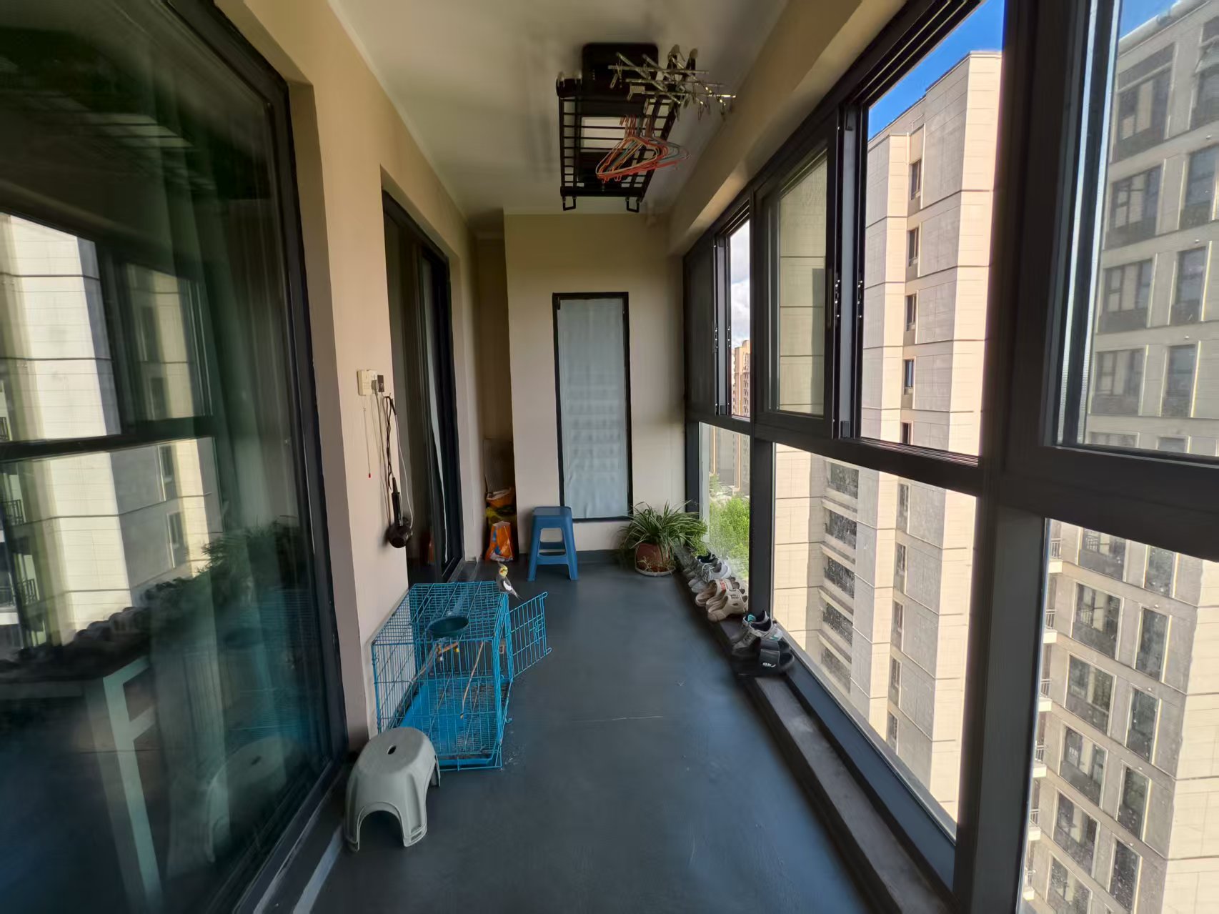 华悦铭苑 3室2厅2卫 102.00m&sup2;