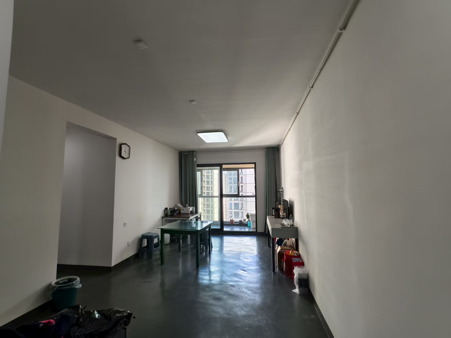 华悦铭苑 3室2厅2卫 102.00m&sup2;