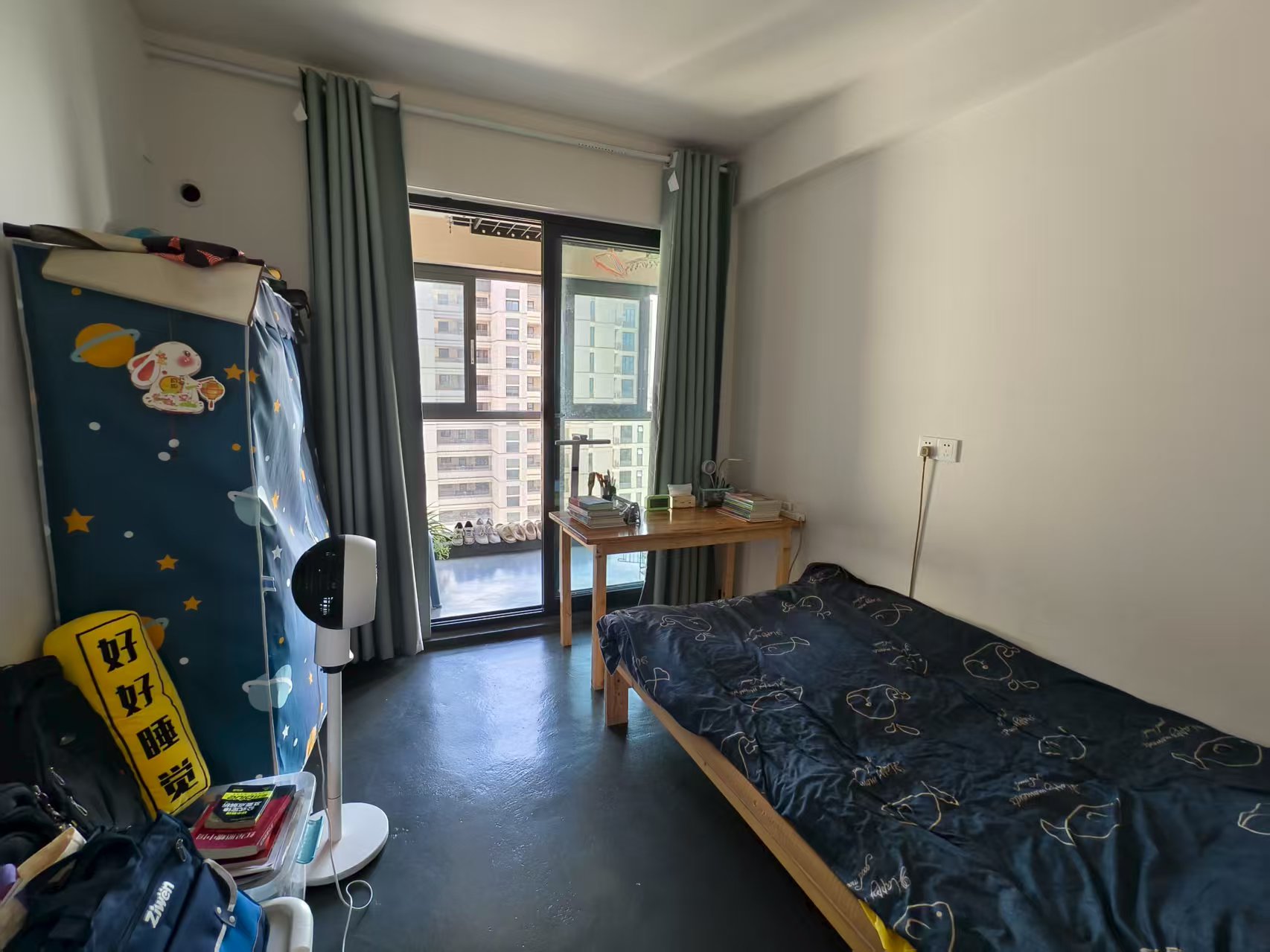 华悦铭苑 3室2厅2卫 102.00m&sup2;