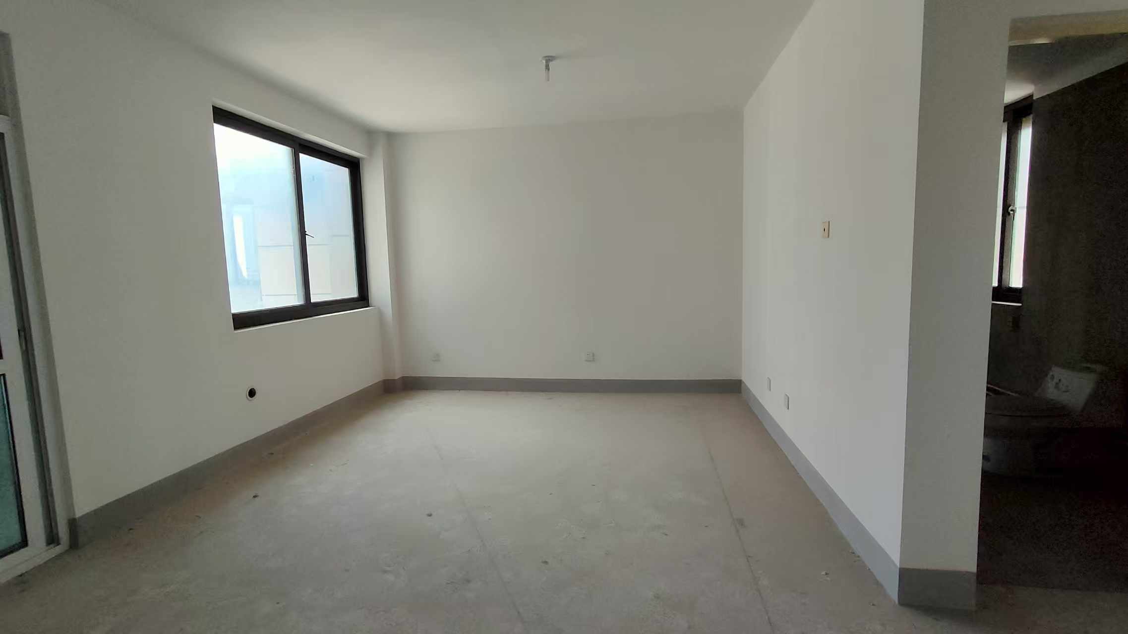 濠东小苑 2室1厅1卫 98.53m²