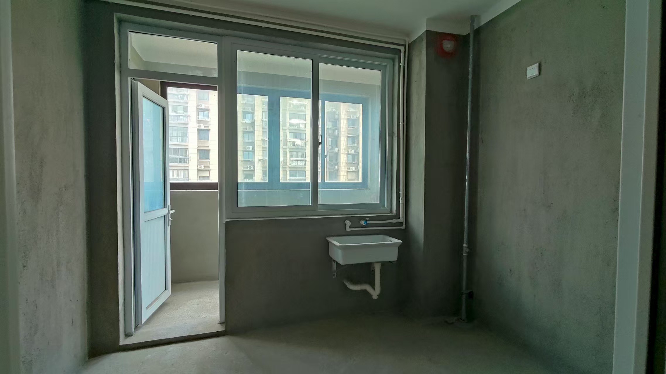 濠东小苑 2室1厅1卫 98.53m&sup2;