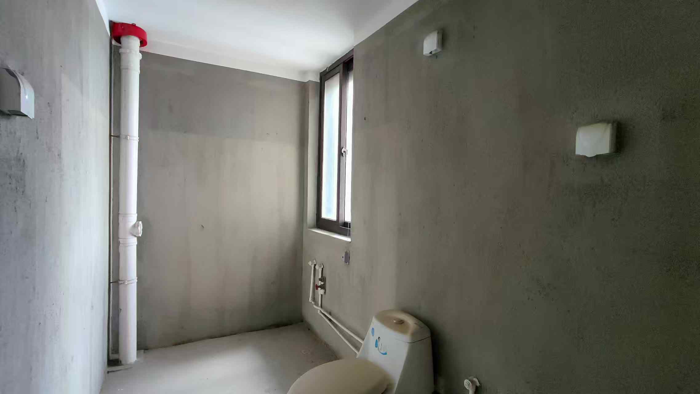 濠东小苑 2室1厅1卫 98.53m&sup2;