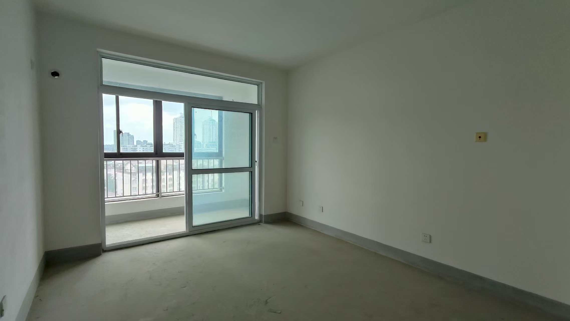 濠东小苑 2室1厅1卫 98.53m&sup2;