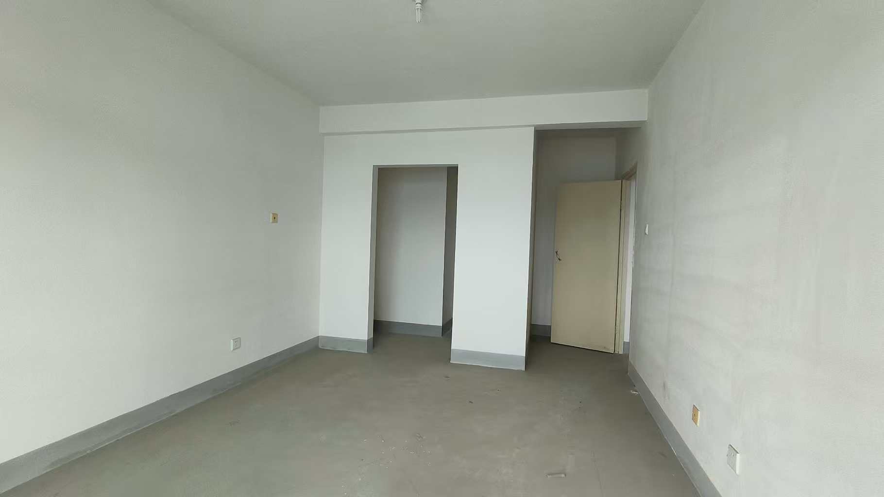 濠东小苑 2室1厅1卫 98.53m&sup2;