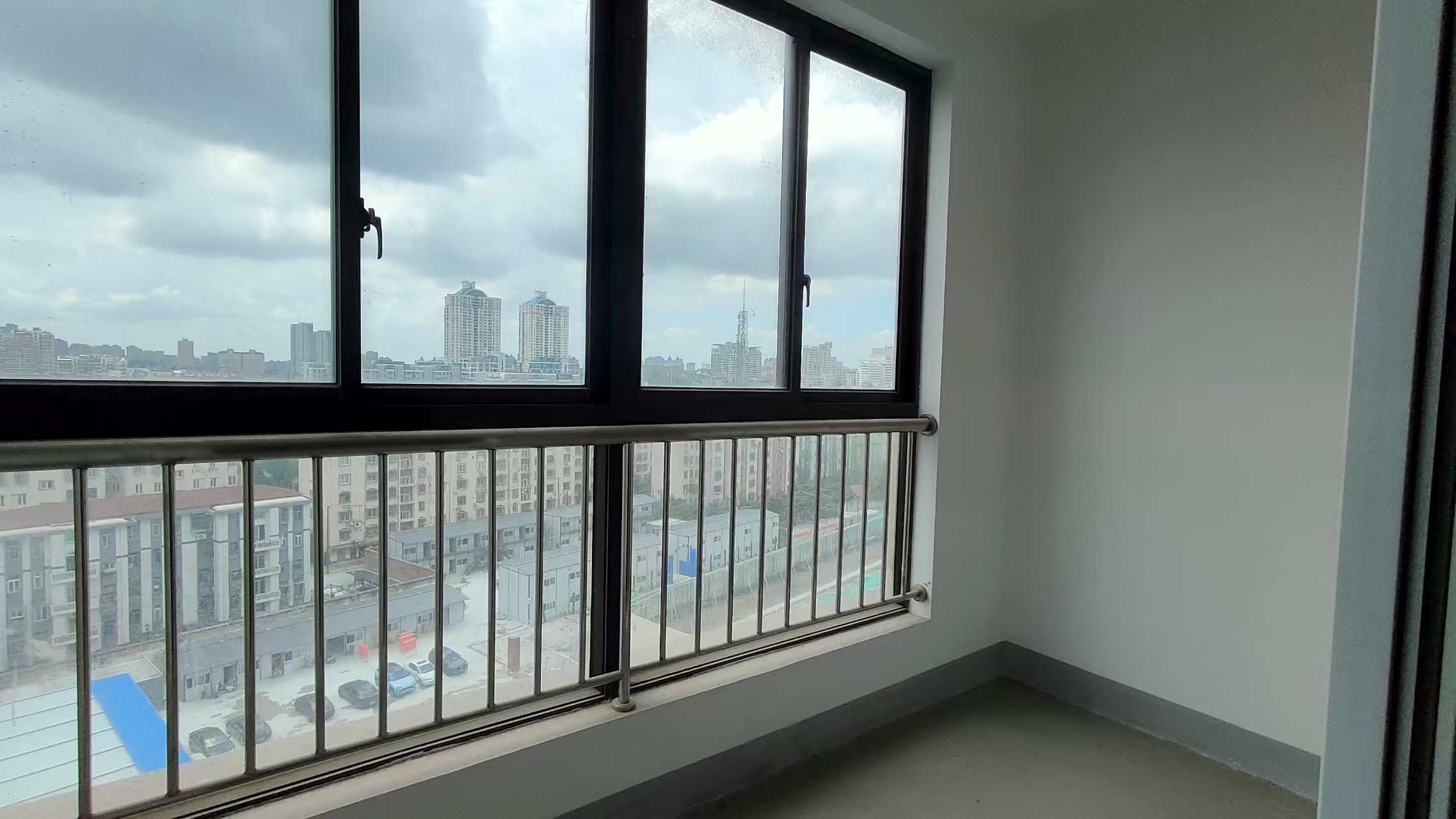 濠东小苑 2室1厅1卫 98.53m&sup2;