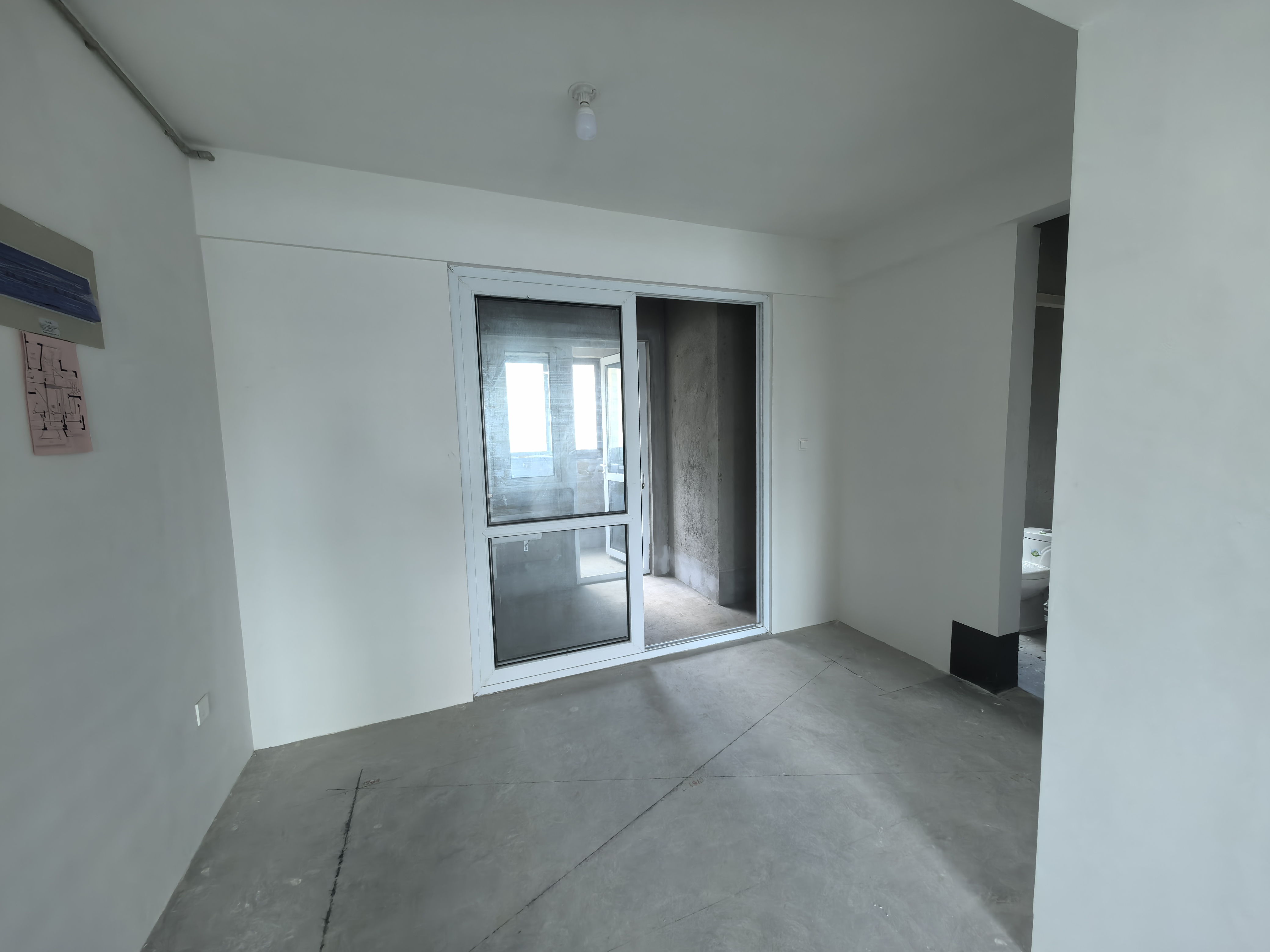 衡通嘉苑 2室1厅1卫 88m&sup2;