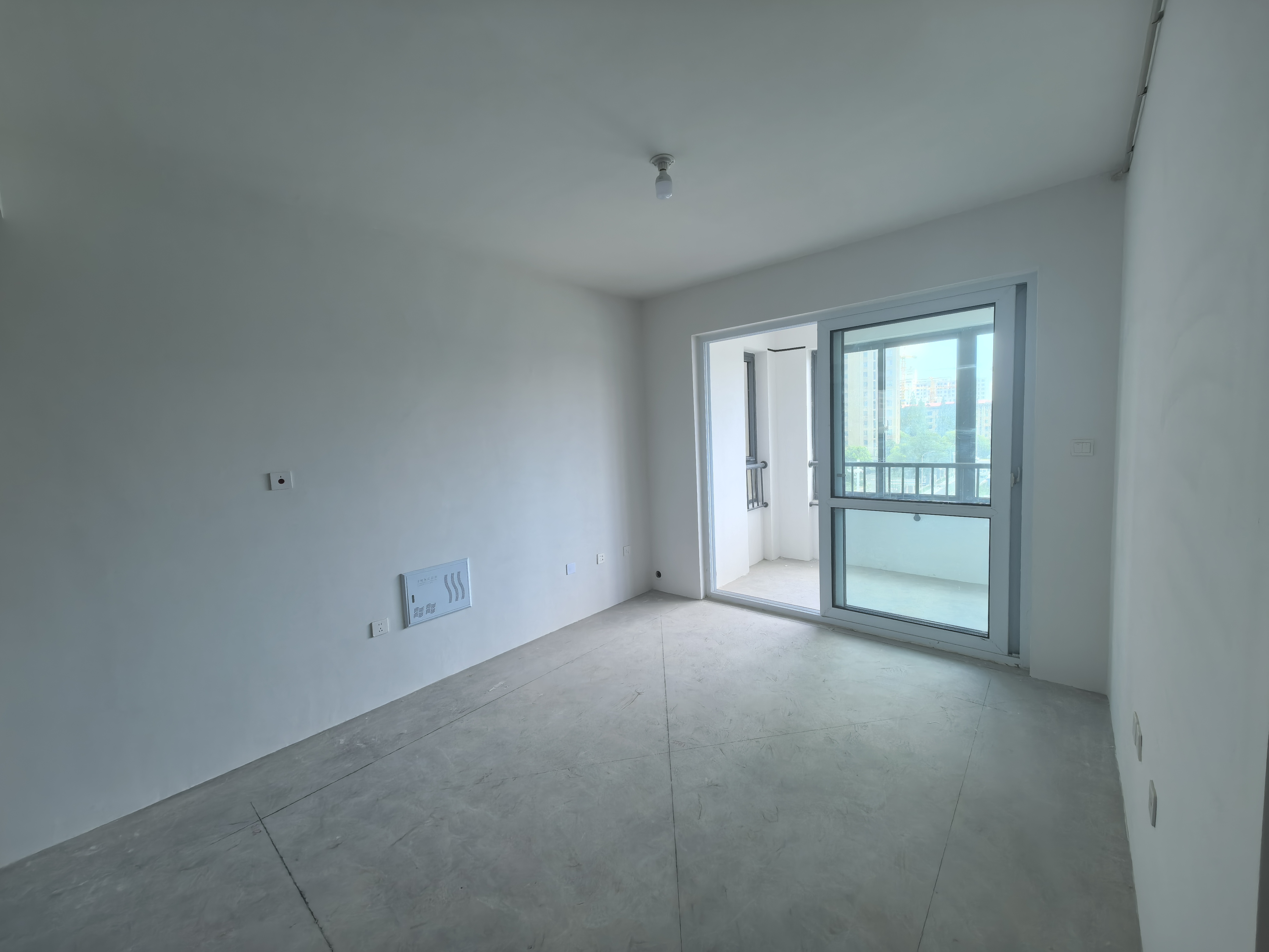 衡通嘉苑 2室1厅1卫 88m&sup2;