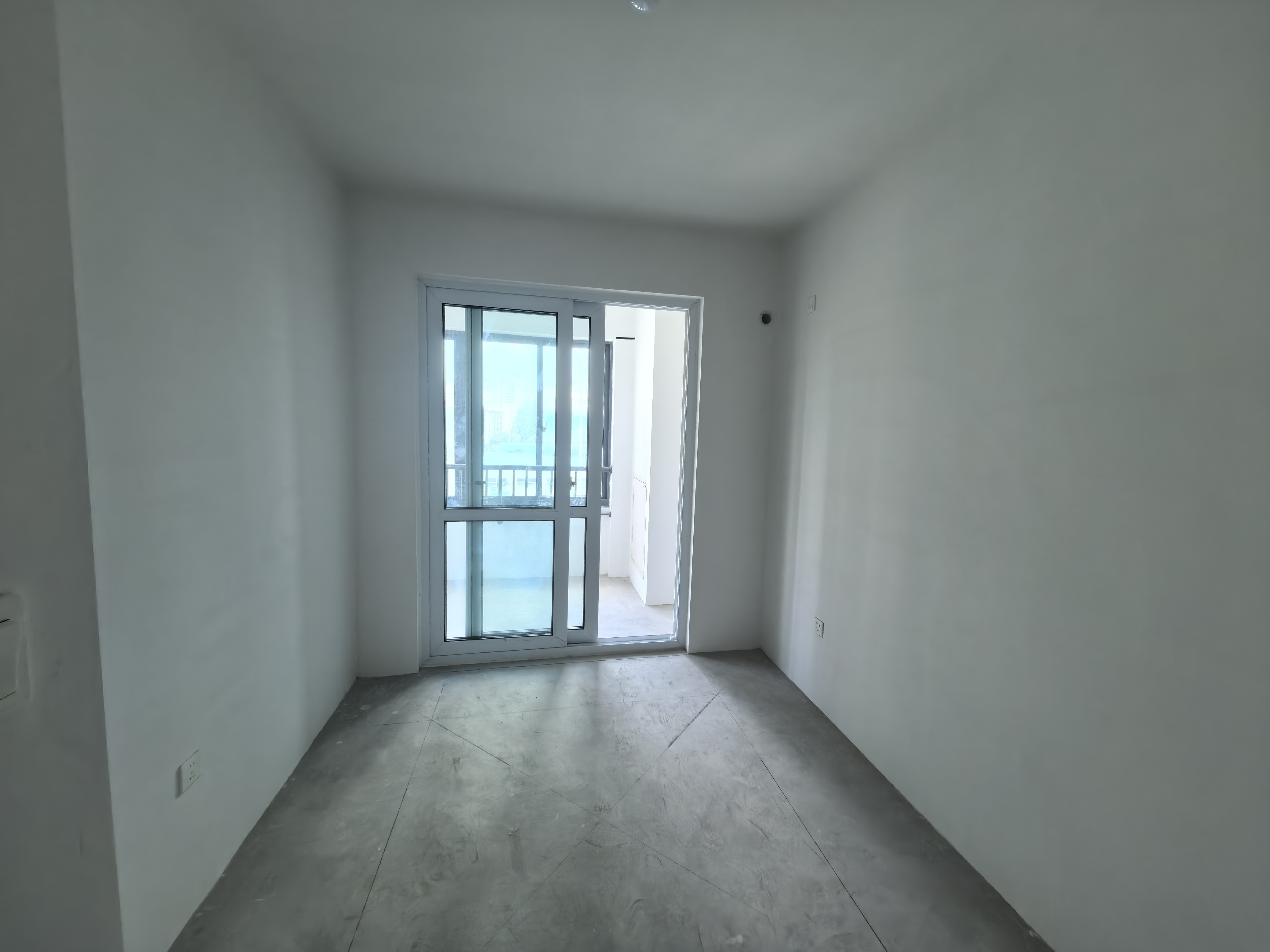 衡通嘉苑 2室1厅1卫 88m&sup2;