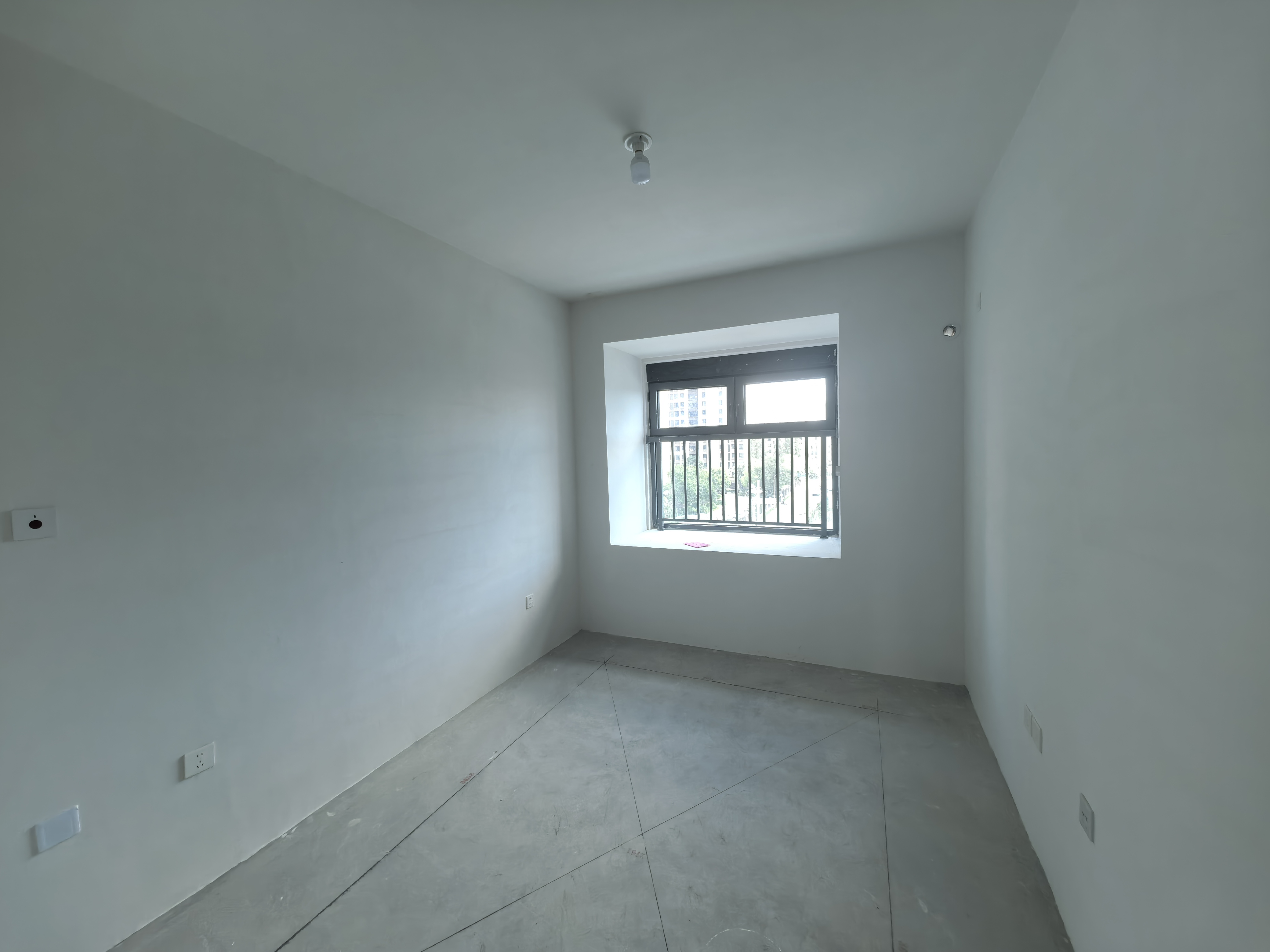 衡通嘉苑 2室1厅1卫 88m&sup2;