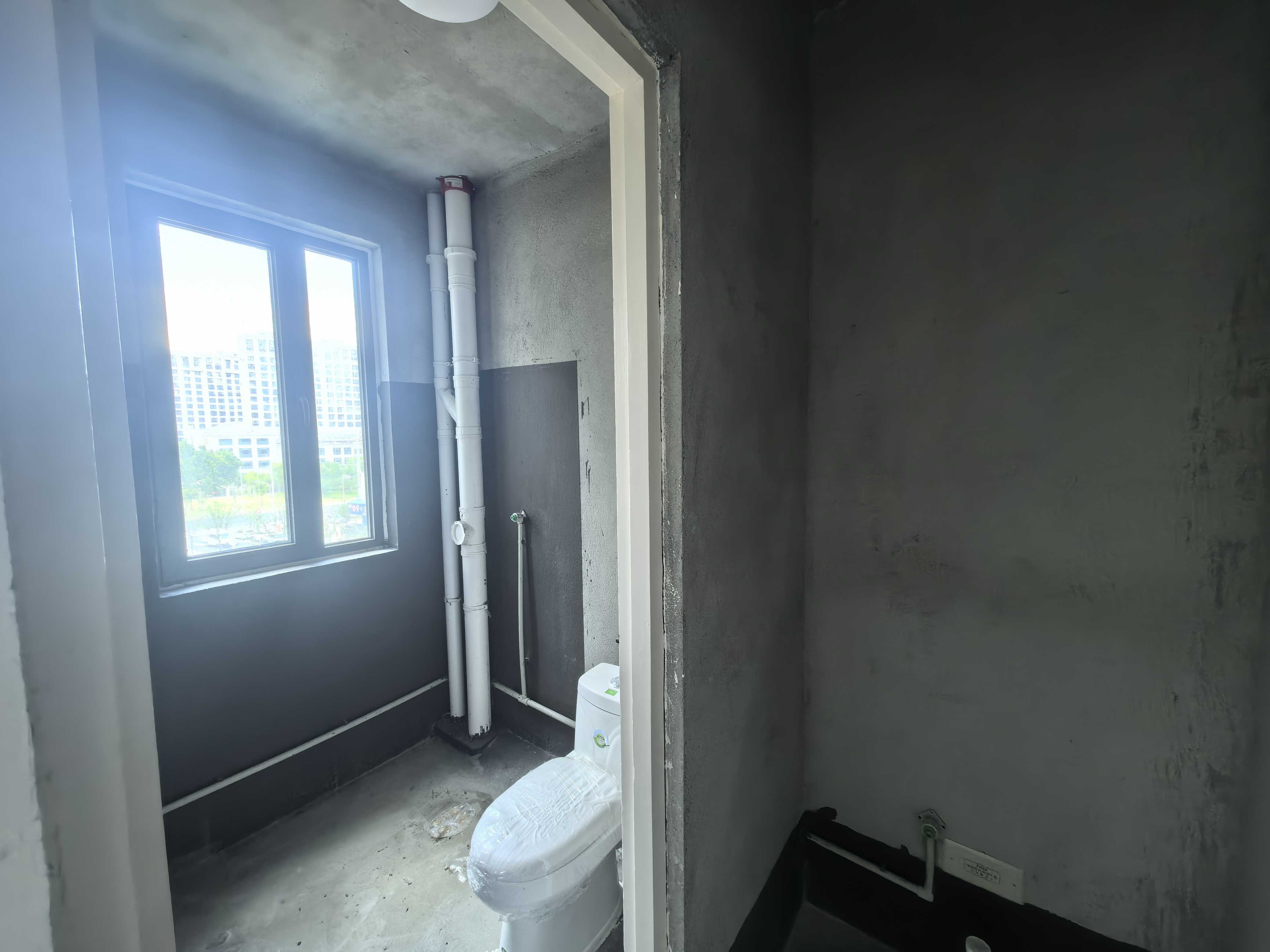 衡通嘉苑 2室1厅1卫 88m&sup2;