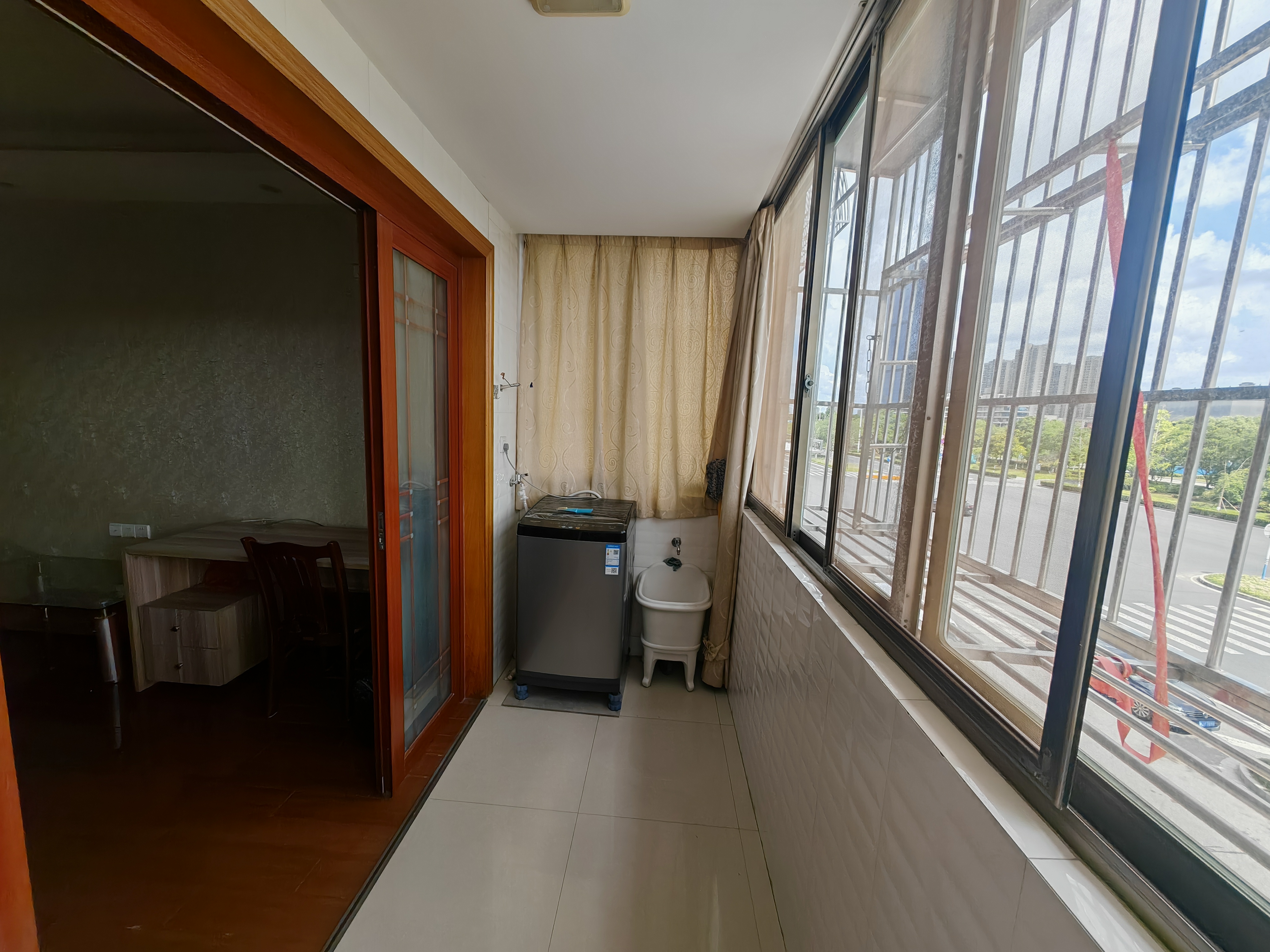 双霞花苑 2室1厅1卫 110m&sup2;