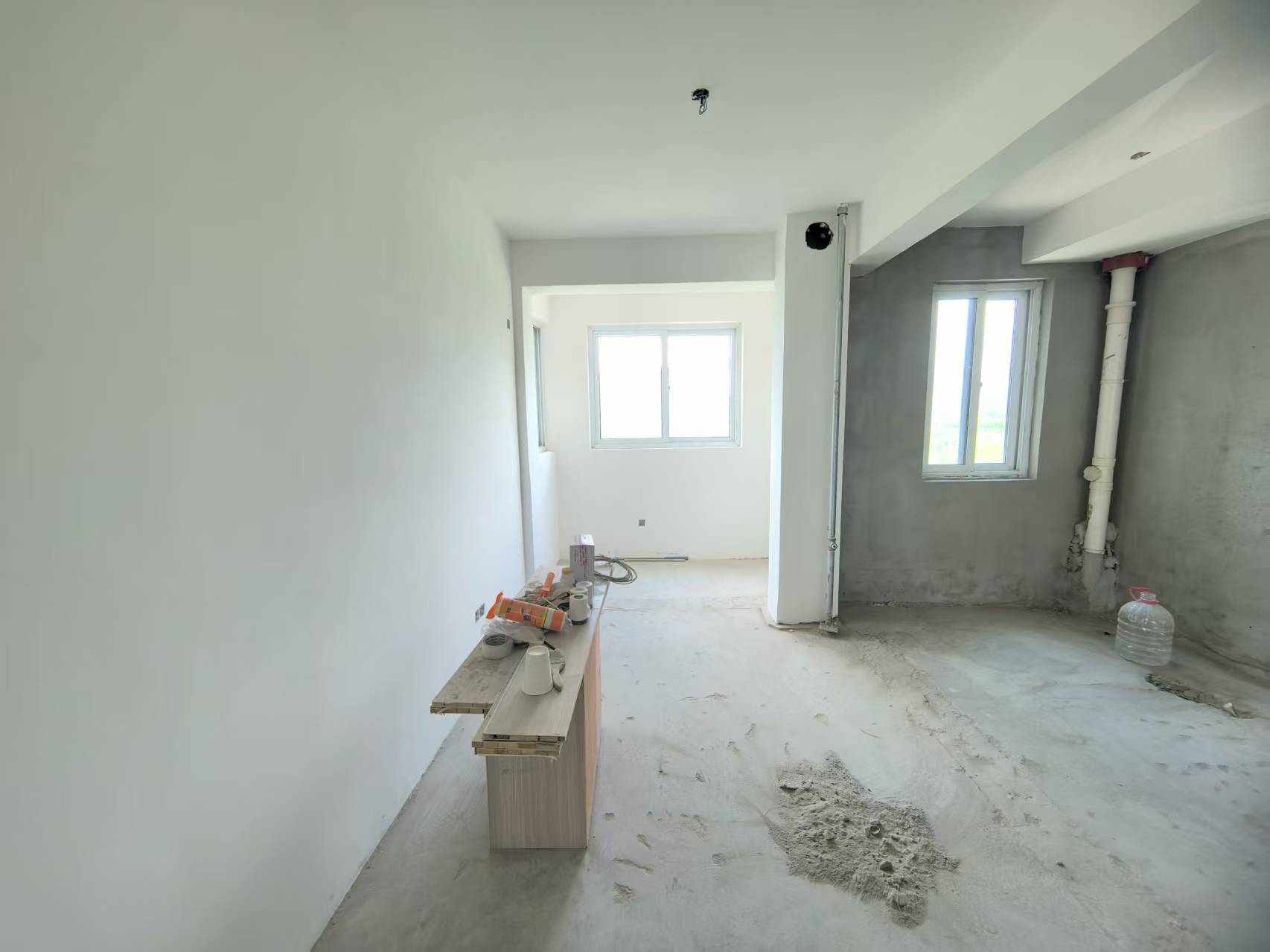 十里花苑 3室2厅2卫 142.92m&sup2;
