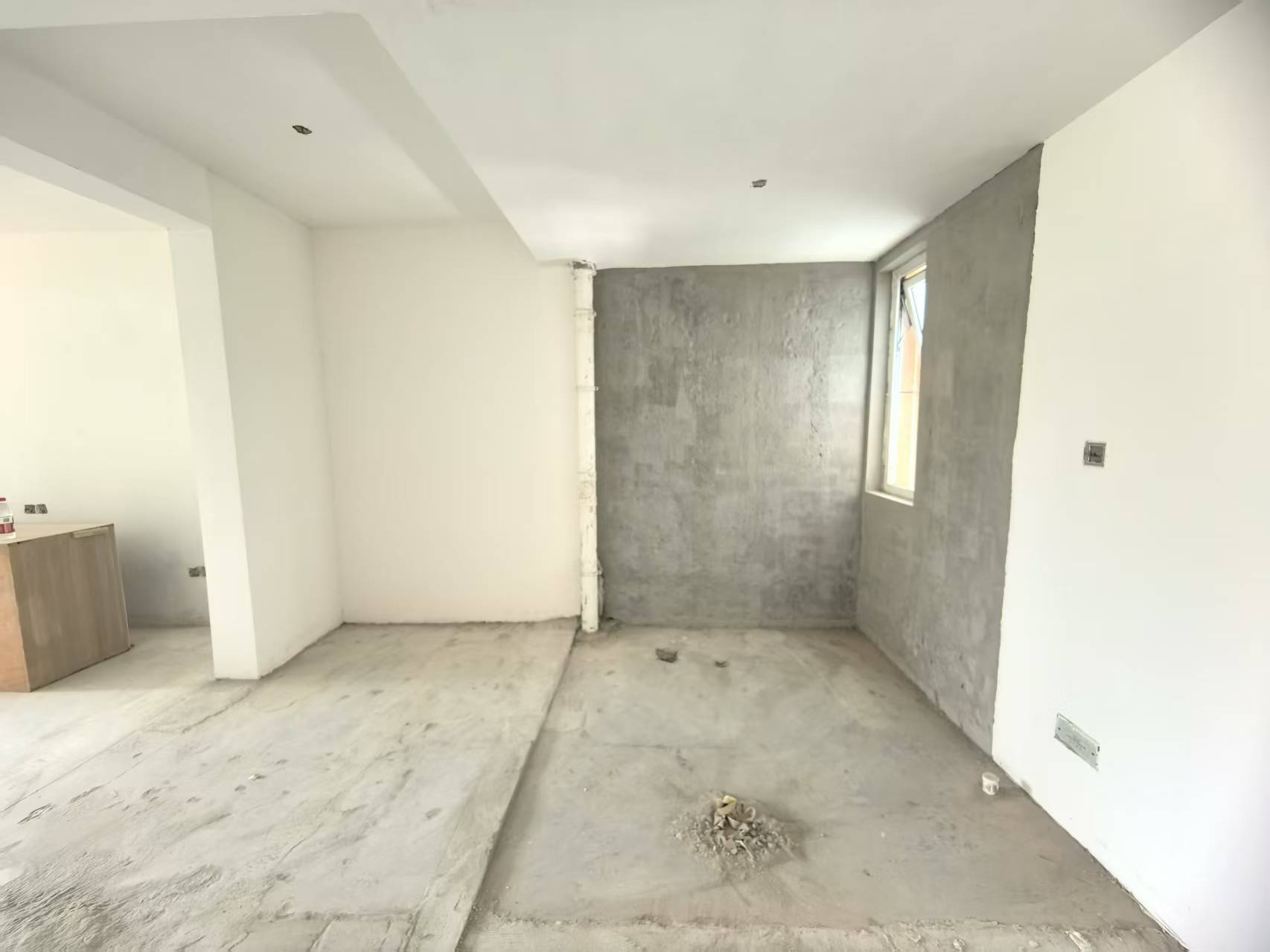 十里花苑 3室2厅2卫 142.92m&sup2;