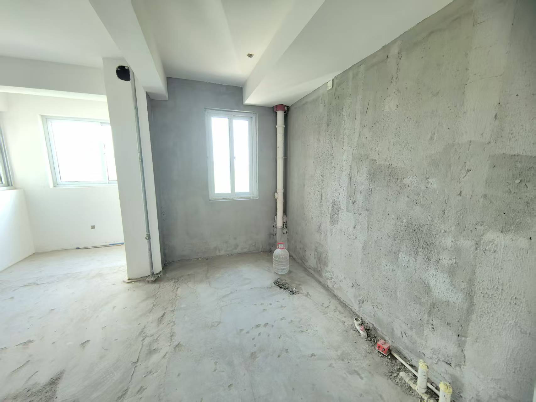 十里花苑 3室2厅2卫 142.92m&sup2;