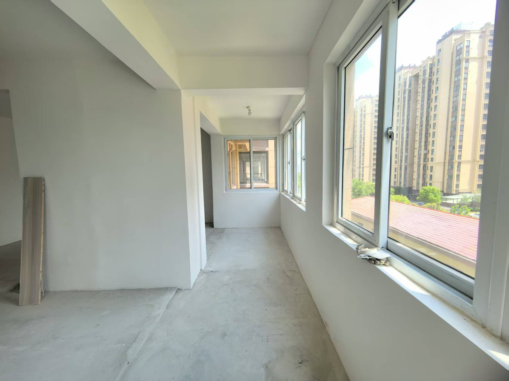 十里花苑 3室2厅2卫 142.92m&sup2;