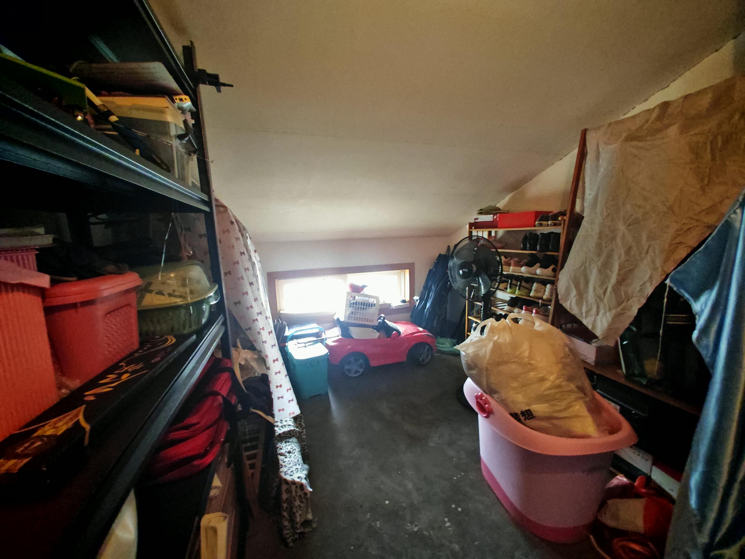 德民花苑东区 4室1厅1卫 131.17m&sup2;