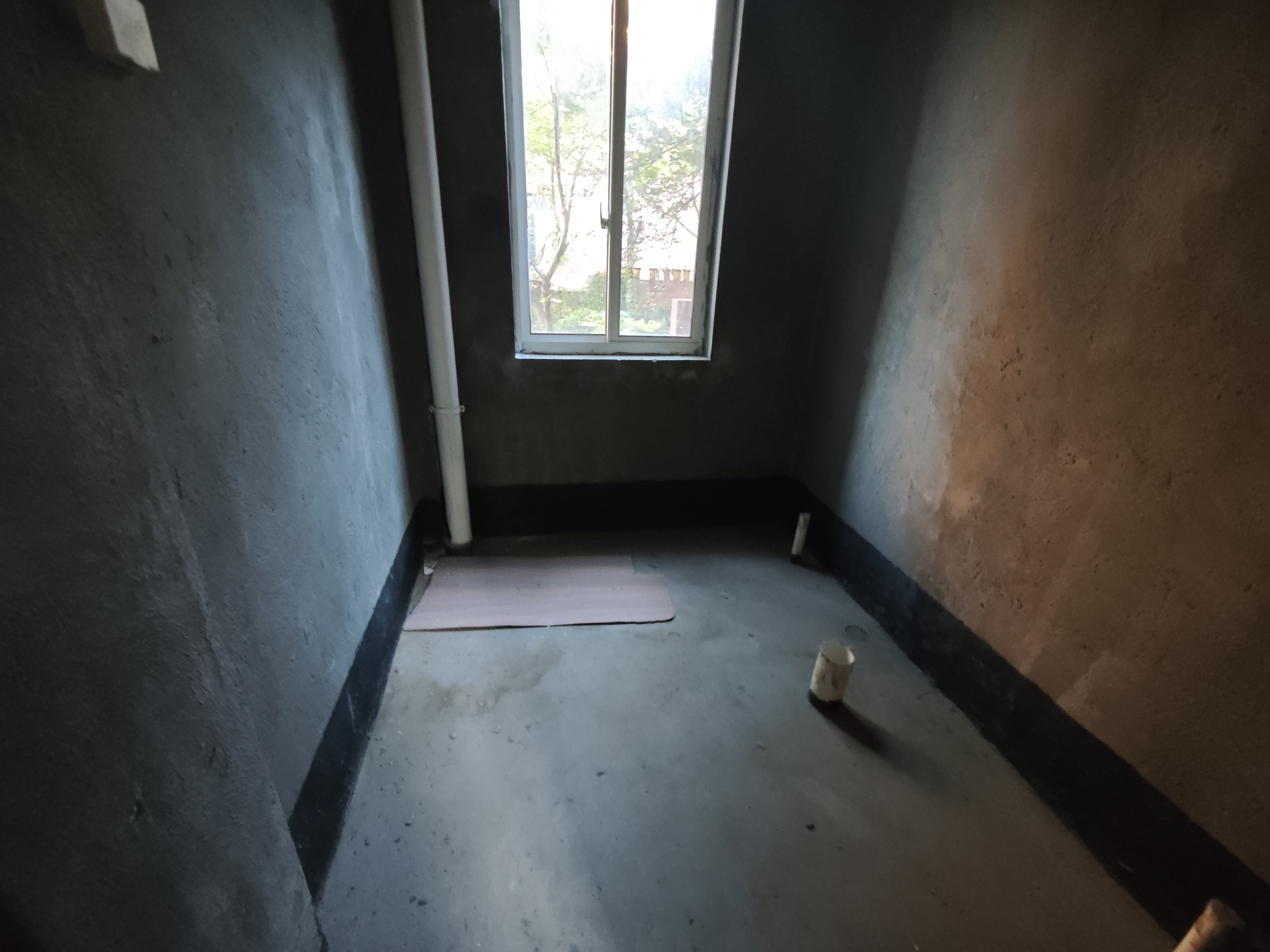 第九园 5室3厅3卫 675.48m&sup2;