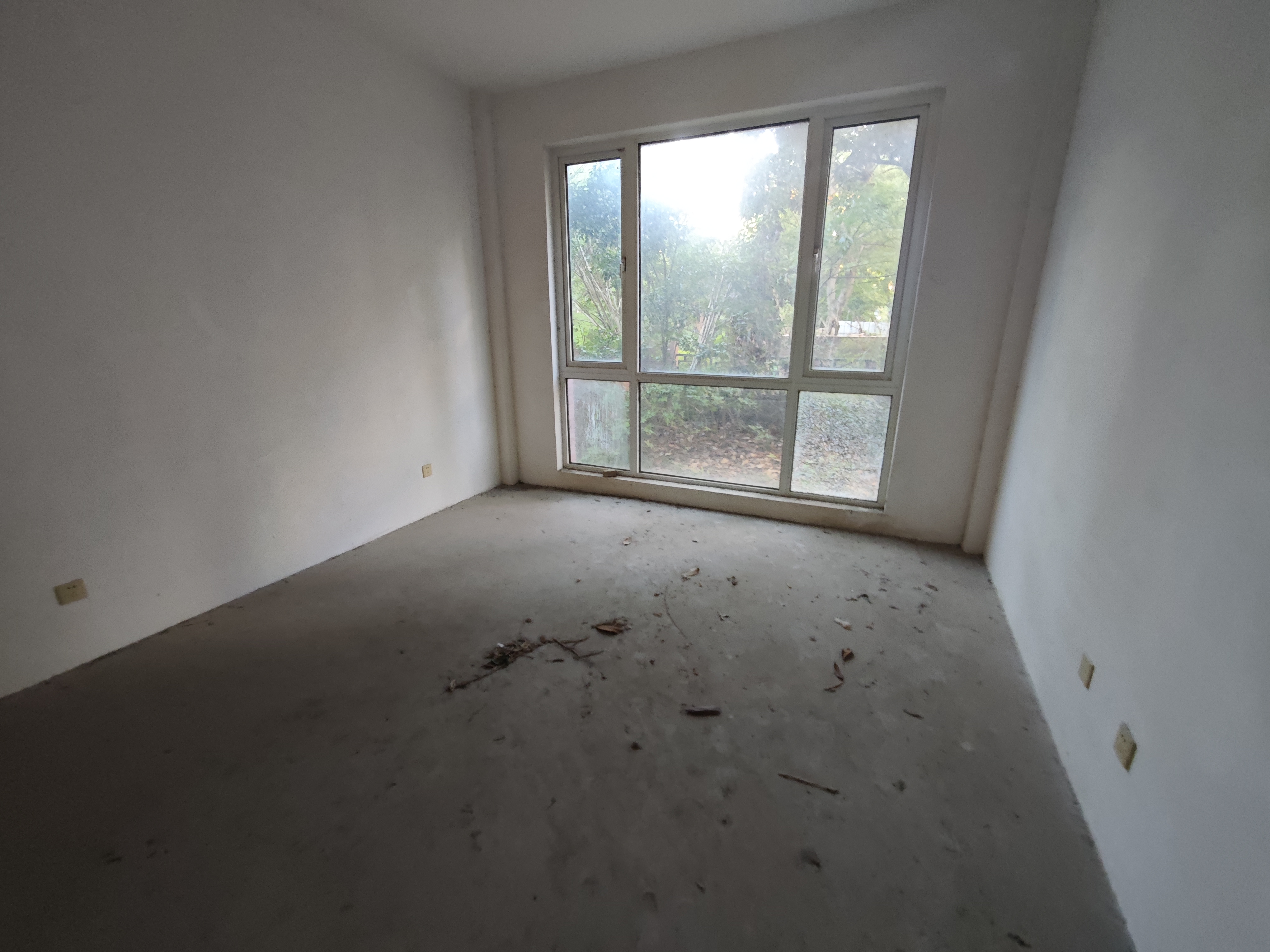 第九园 5室3厅3卫 675.48m&sup2;