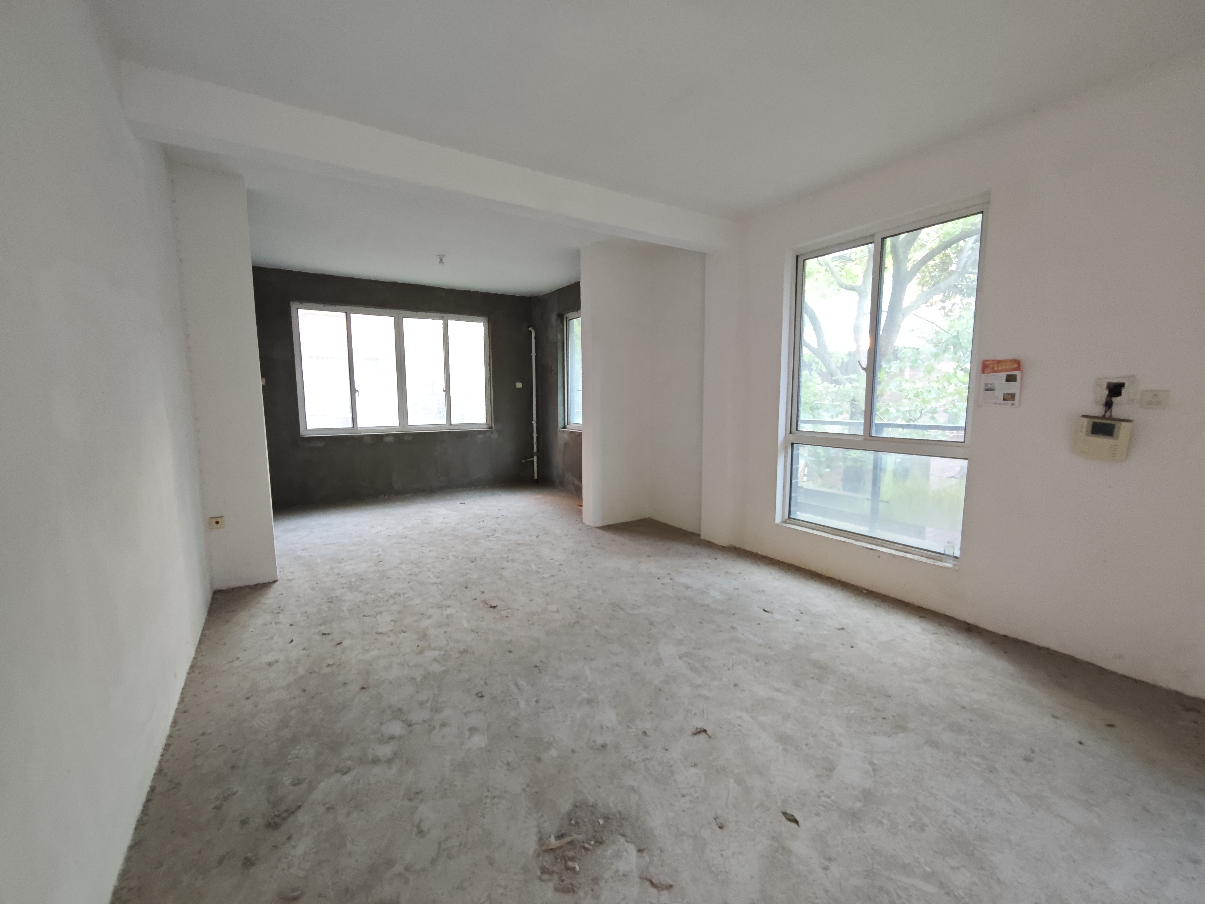 第九园 5室3厅3卫 675.48m&sup2;