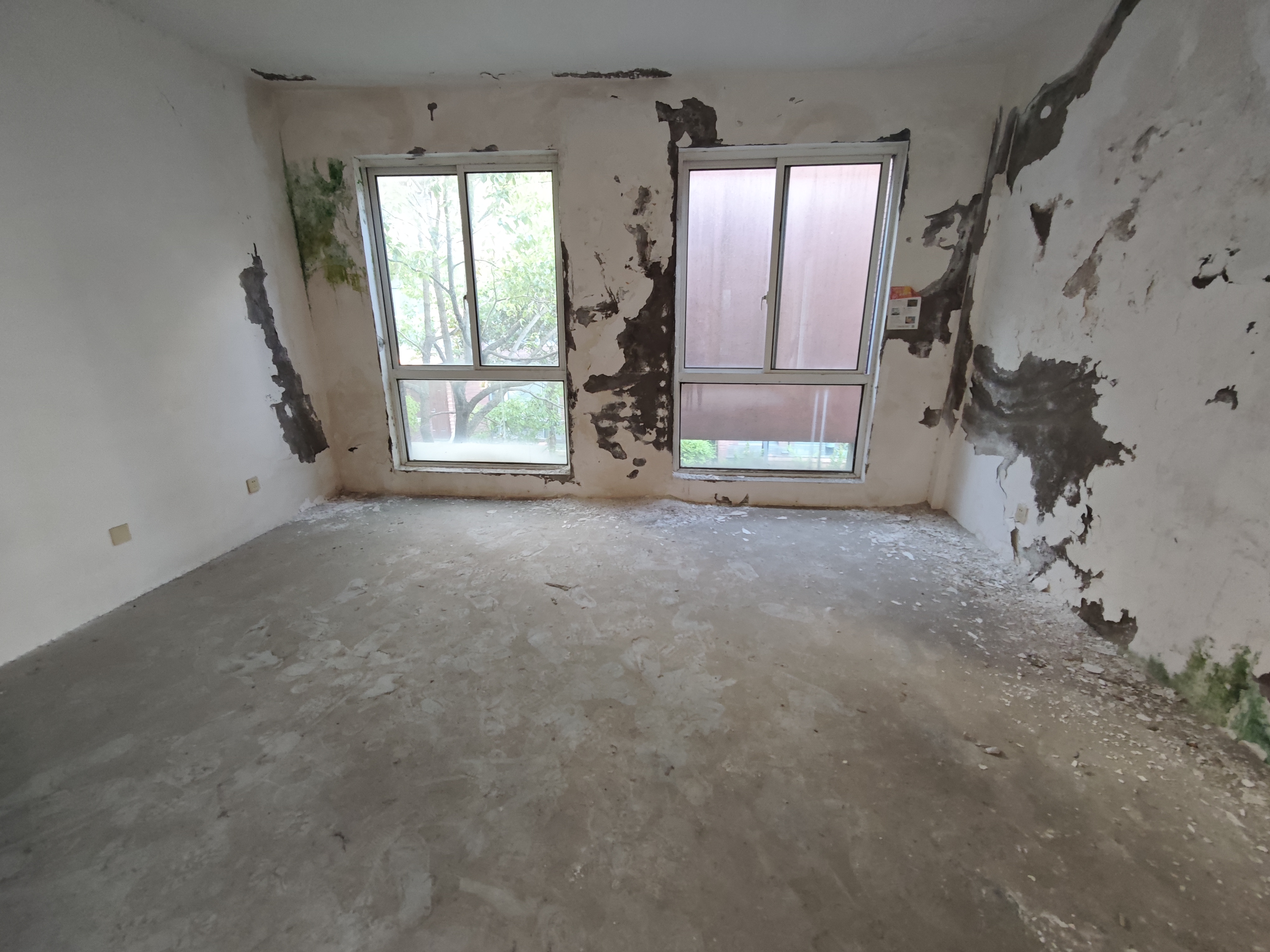 第九园 5室3厅3卫 675.48m&sup2;