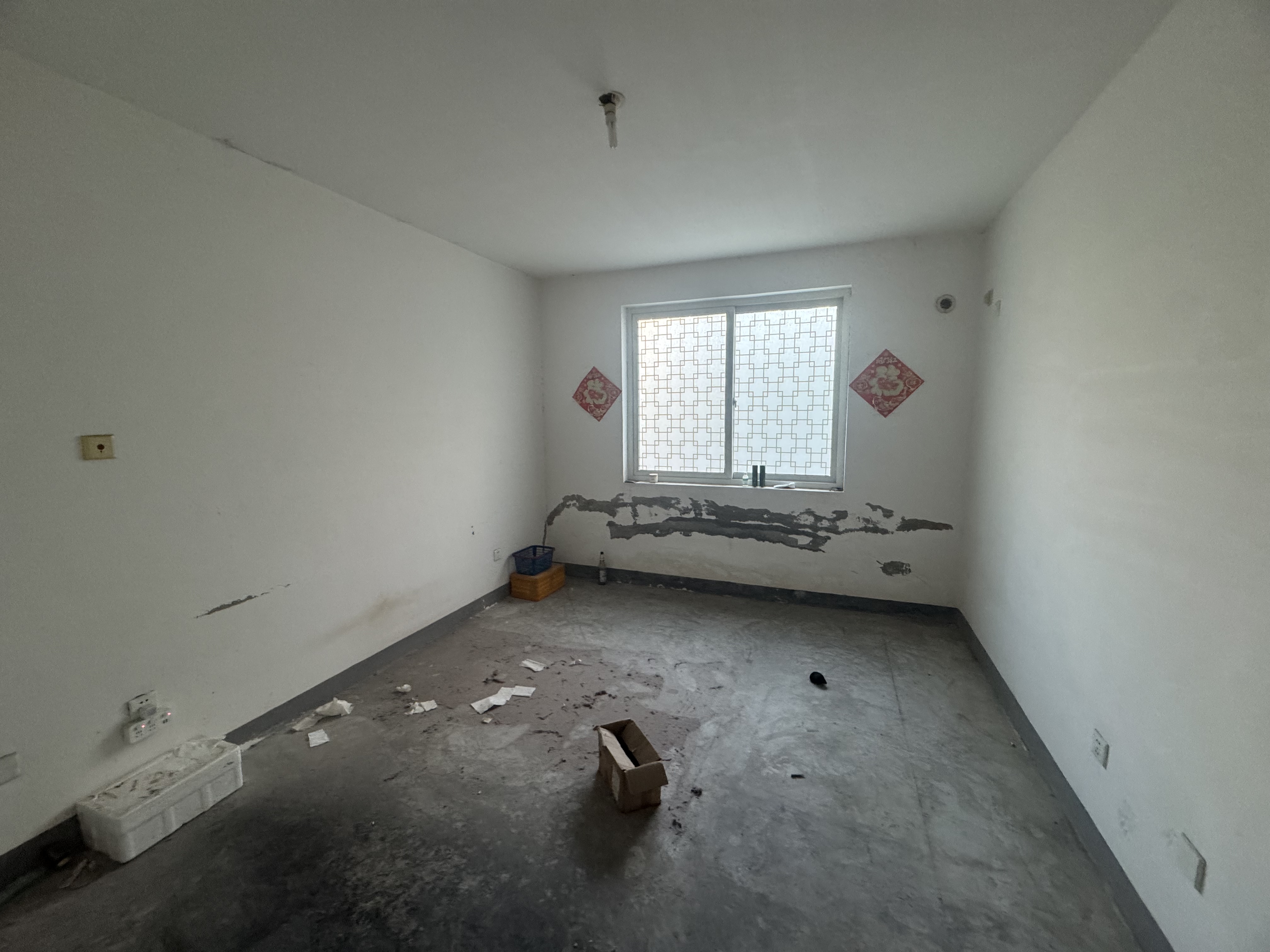 荟景苑 2室2厅2卫 119m&sup2;