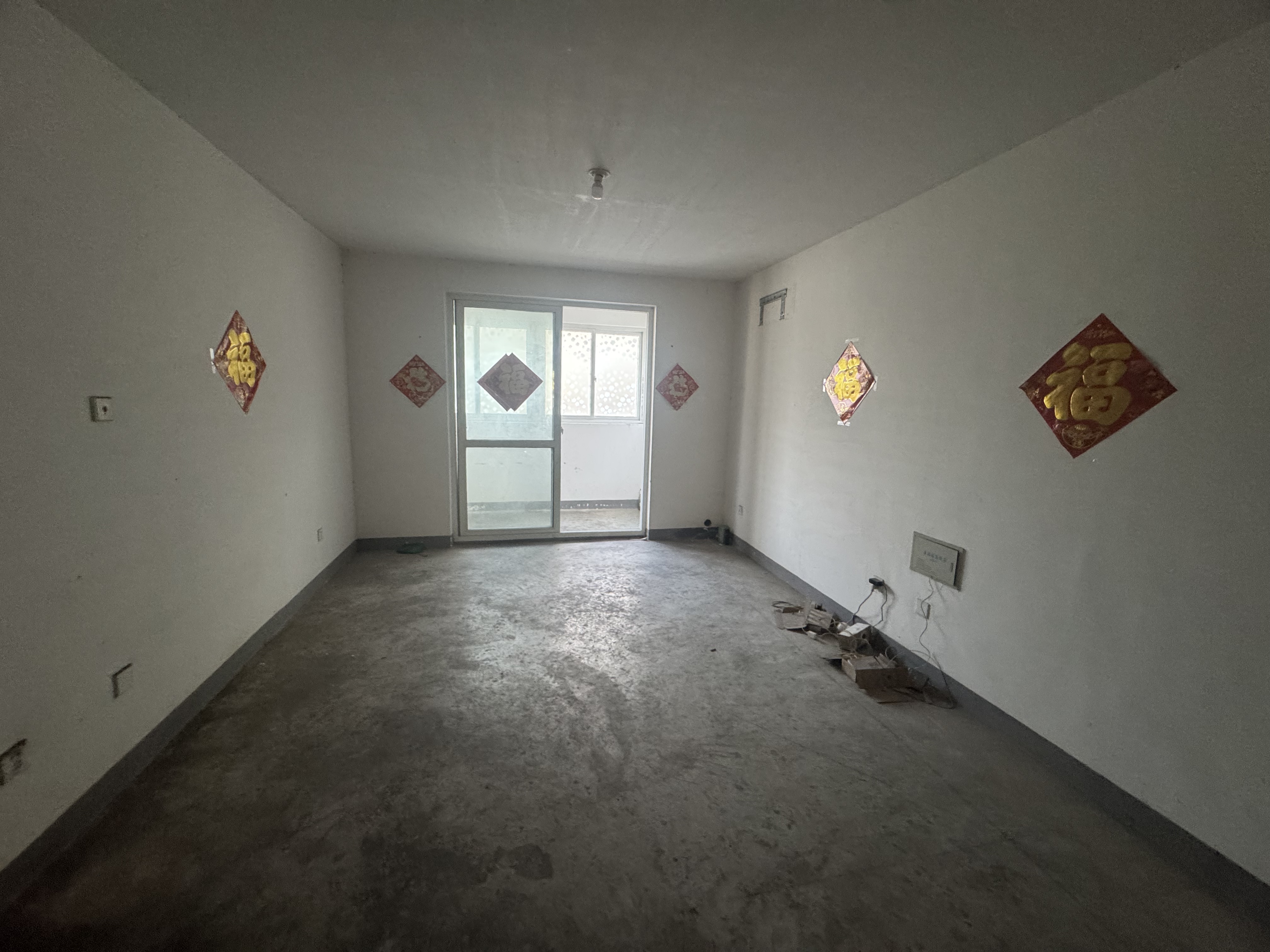 荟景苑 2室2厅2卫 119m²