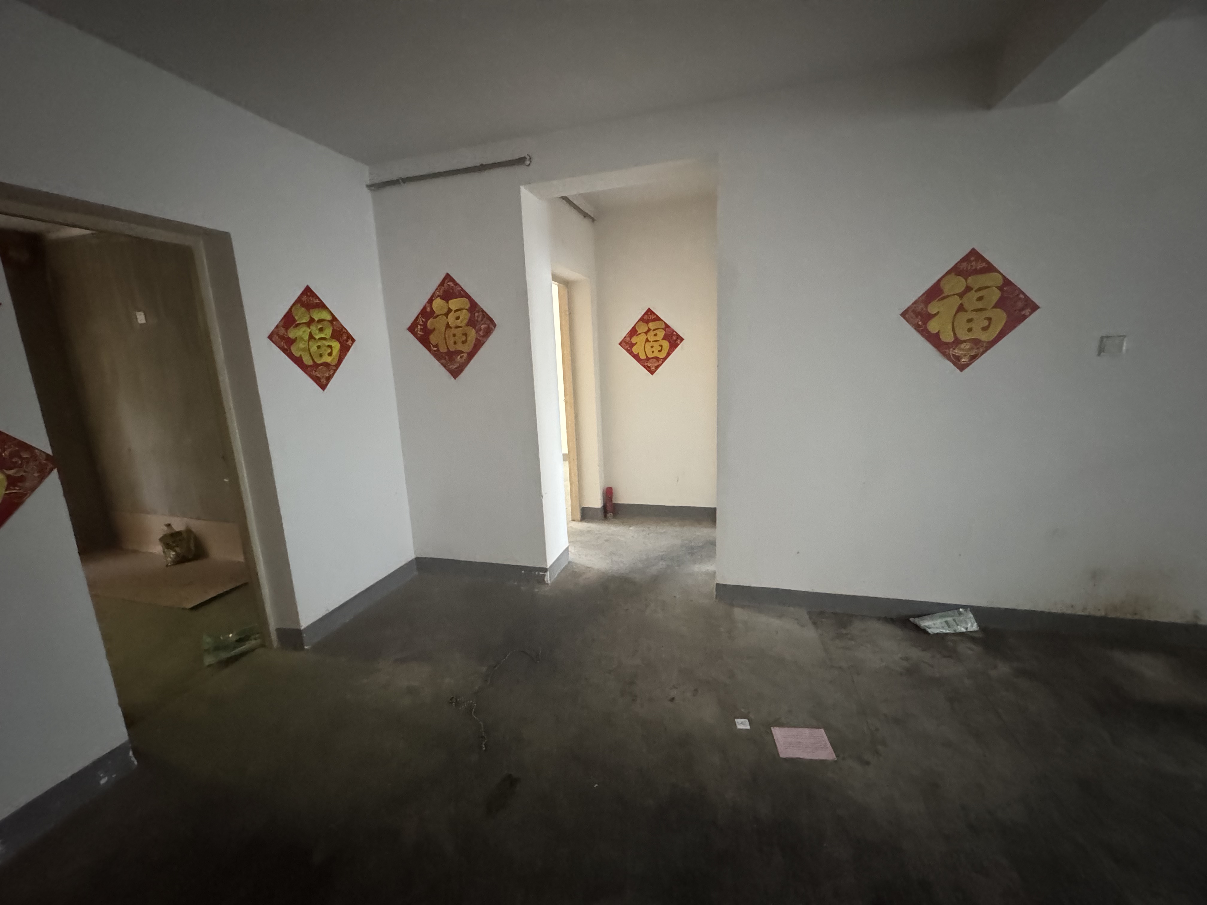 荟景苑 2室2厅2卫 119m&sup2;