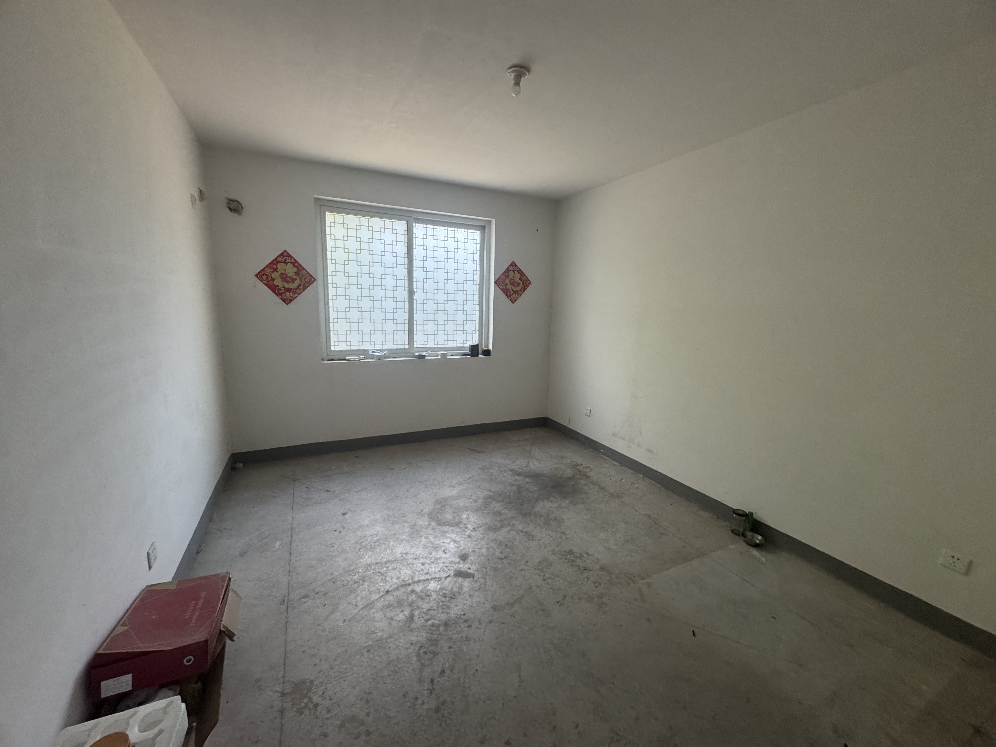 荟景苑 2室2厅2卫 119m&sup2;