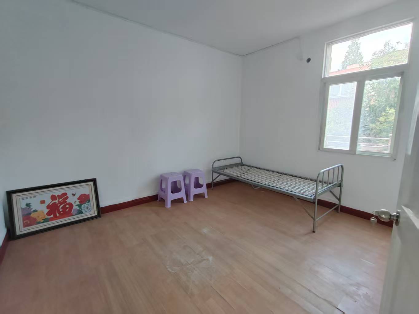 青年中路9号 2室1厅1卫 57m&sup2;