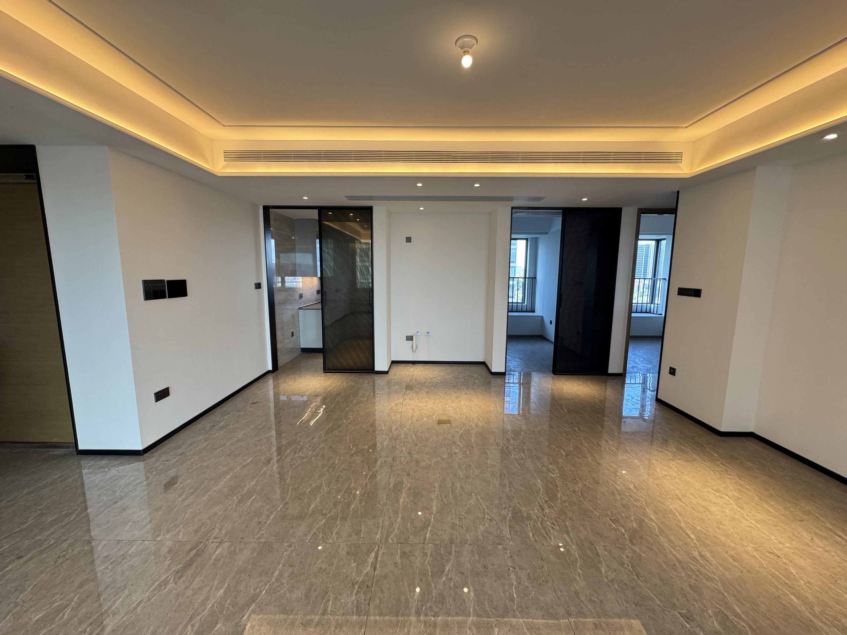 万科方圆 4室1厅2卫 159.75m&sup2;