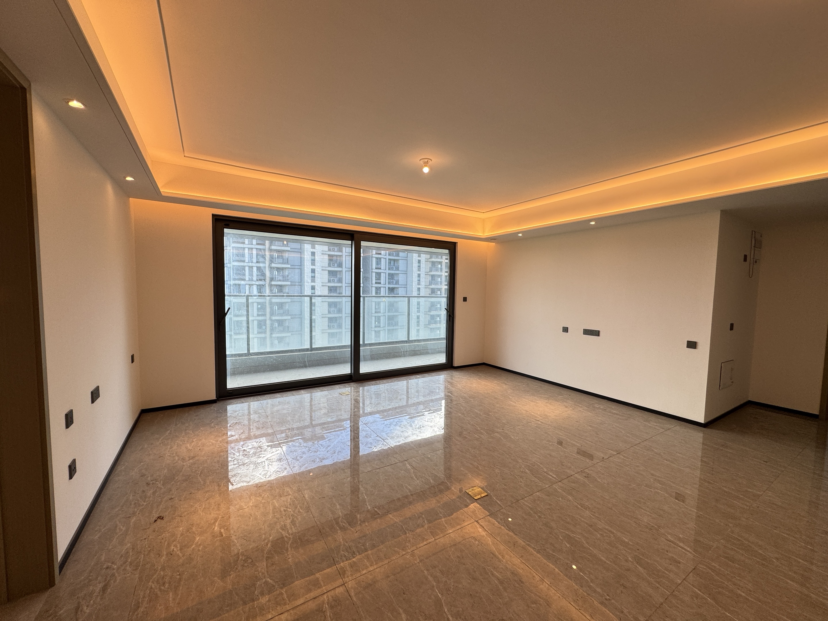 万科方圆 4室1厅2卫 159.75m²