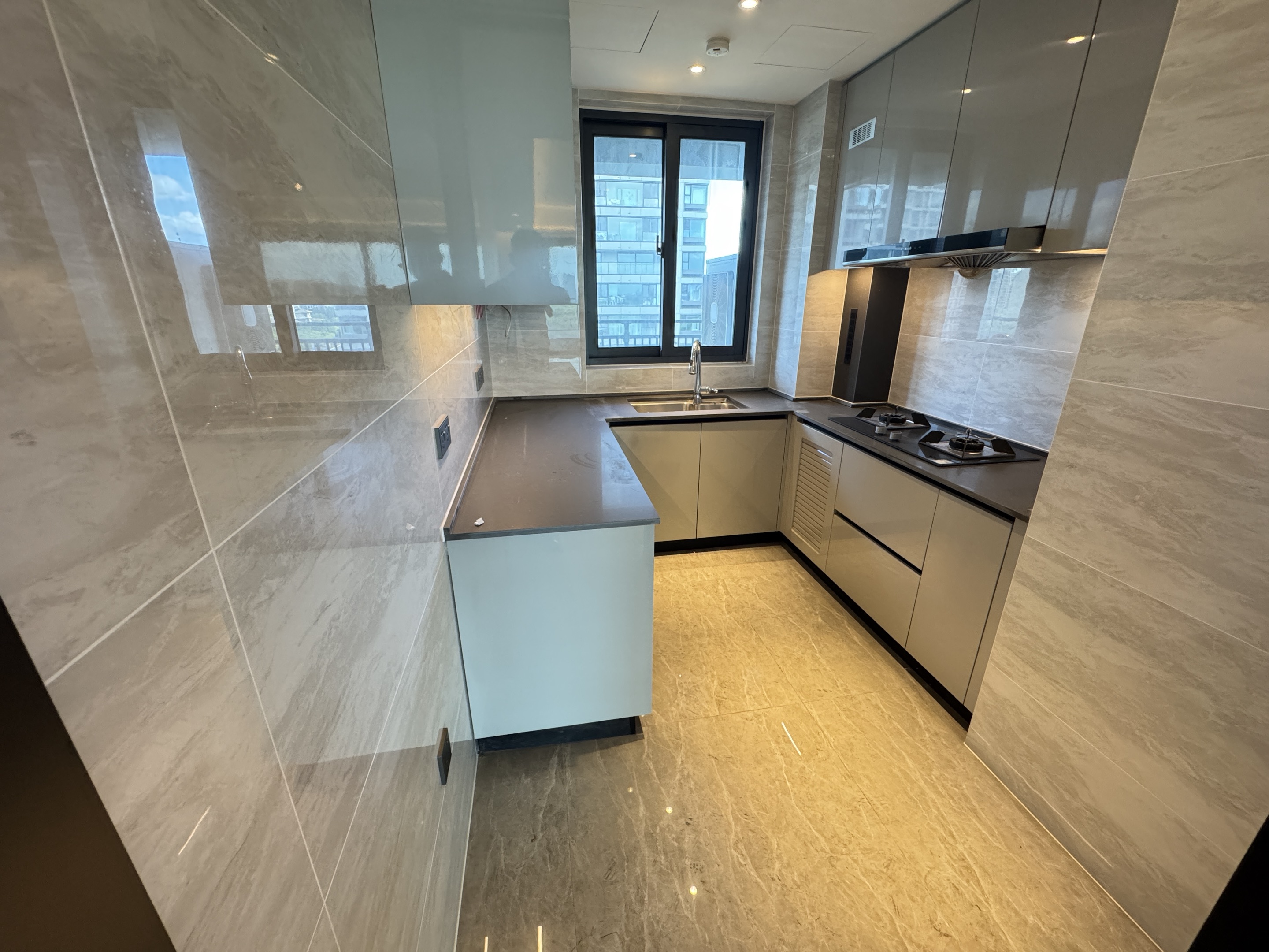 万科方圆 4室1厅2卫 159.75m&sup2;