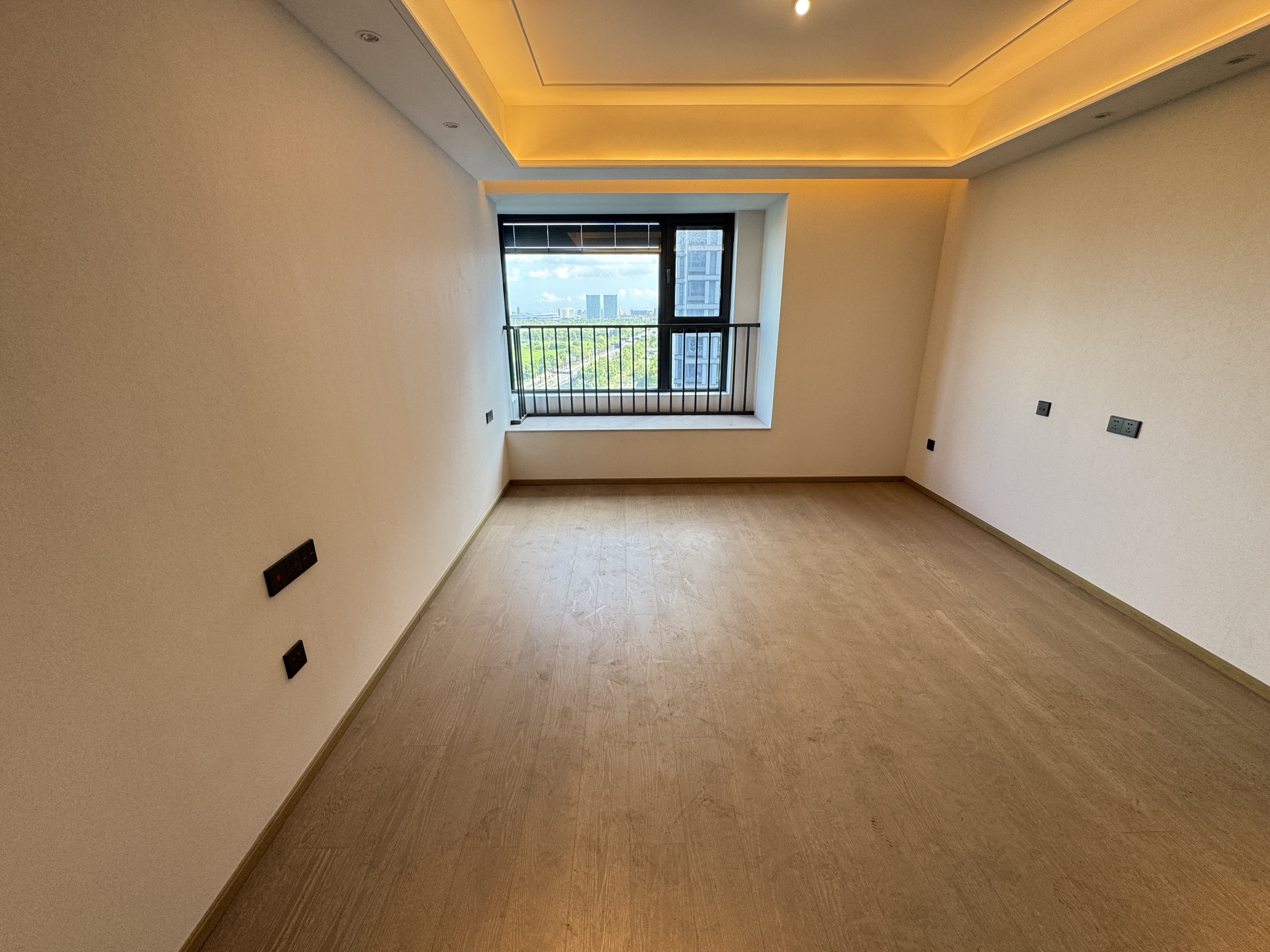 万科方圆 4室1厅2卫 159.75m&sup2;